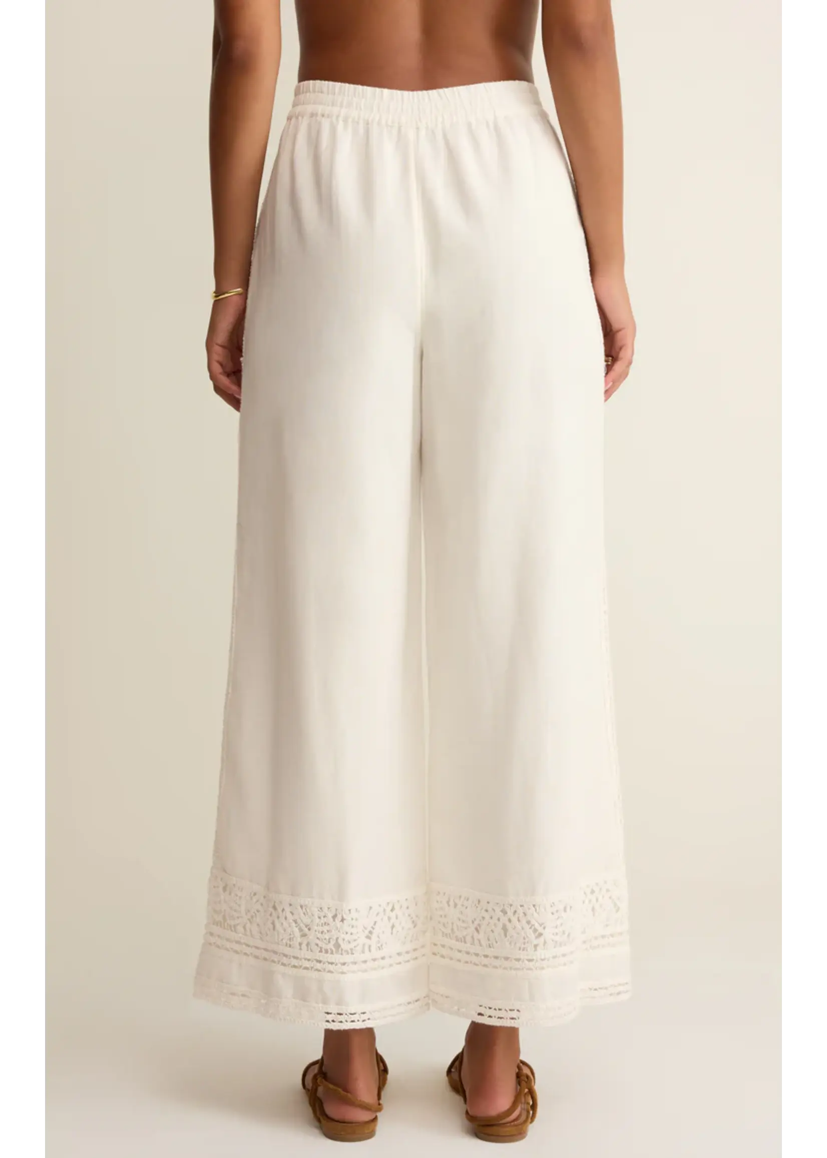 Z Supply Scout Embroidered Pant - ZP262809