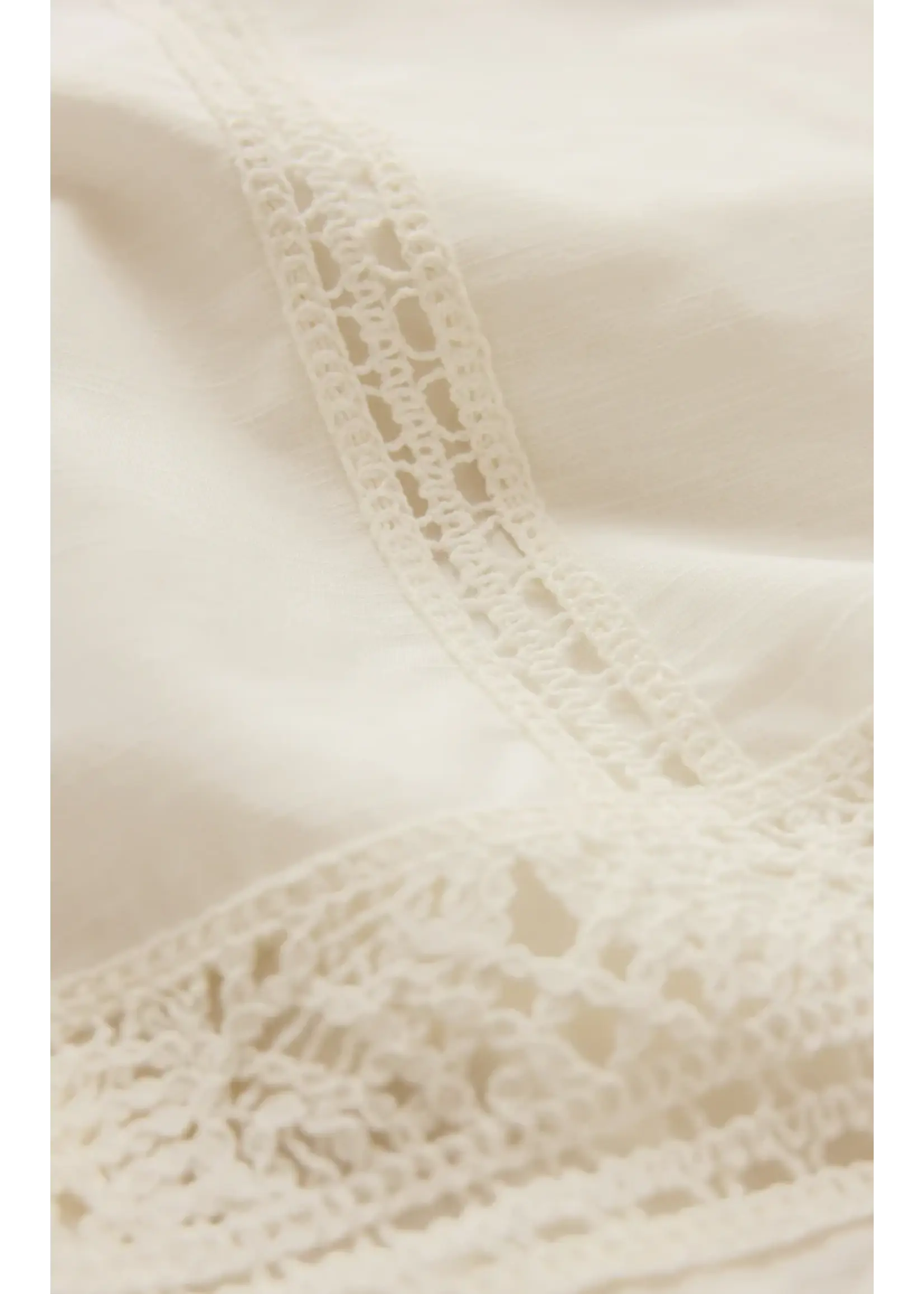Z Supply Sloane Embroidered Top - ZT262808