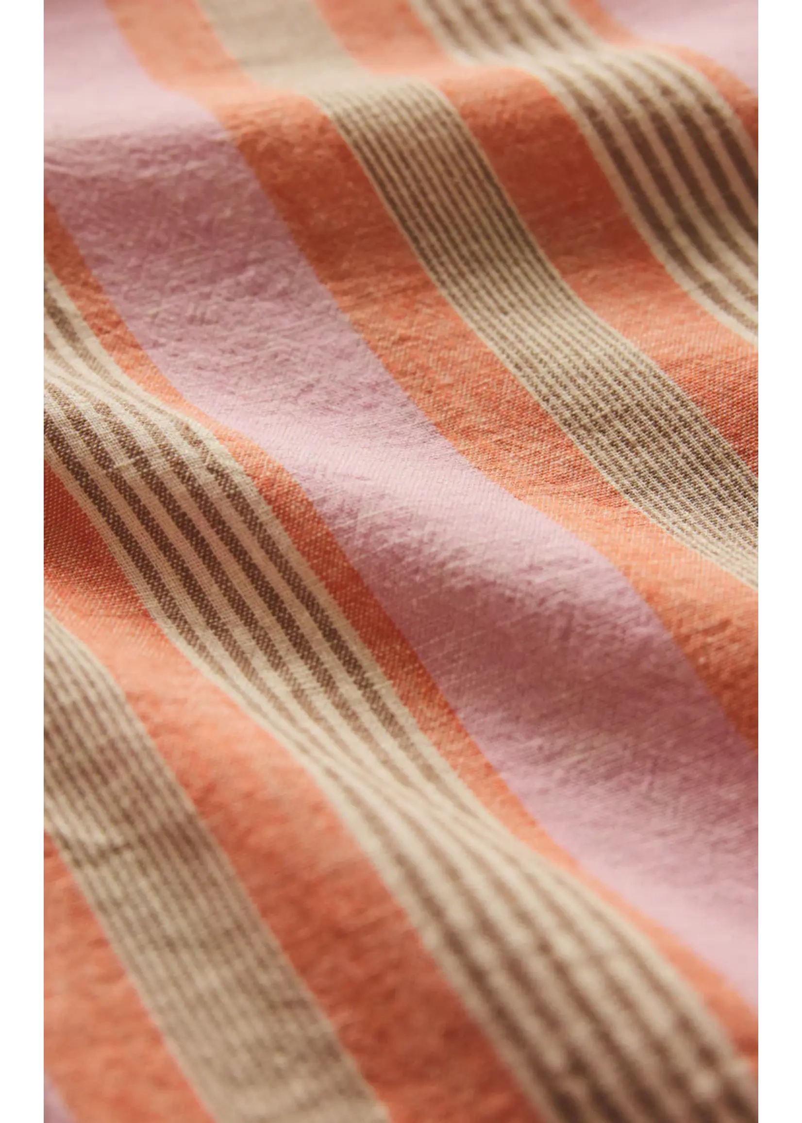 Z Supply The Perfect Striped Short - ZS262850