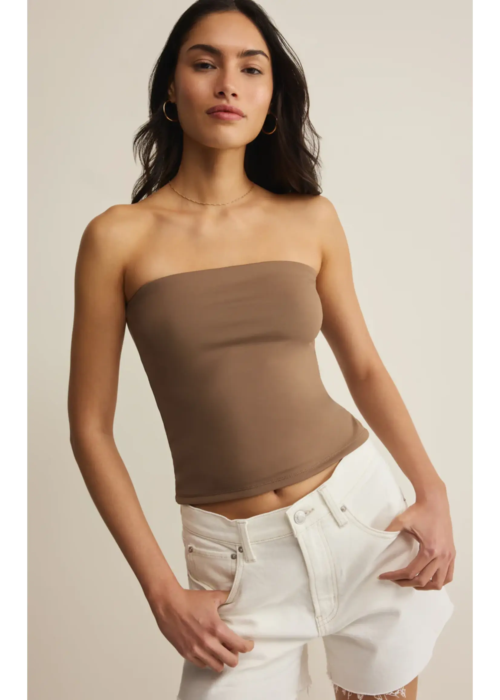 Z Supply Emera Tube Top - ZT262720
