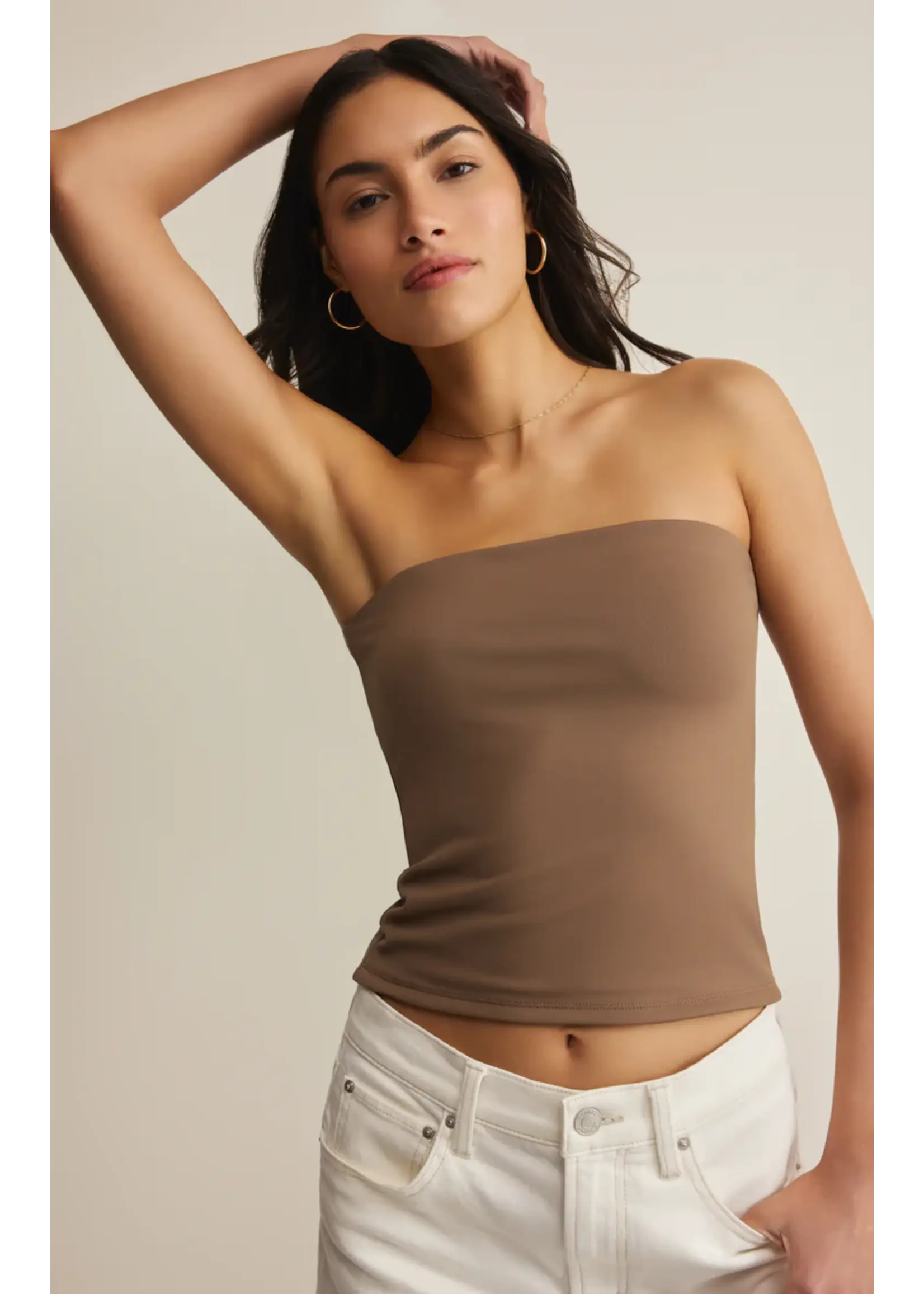 Z Supply Emera Tube Top - ZT262720