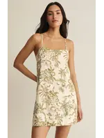 Z Supply Maude Tiki Tide Mini Dress - ZD262679