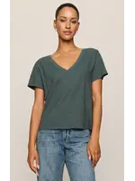 Z Supply Nomad V Neck Tee - ZT263210