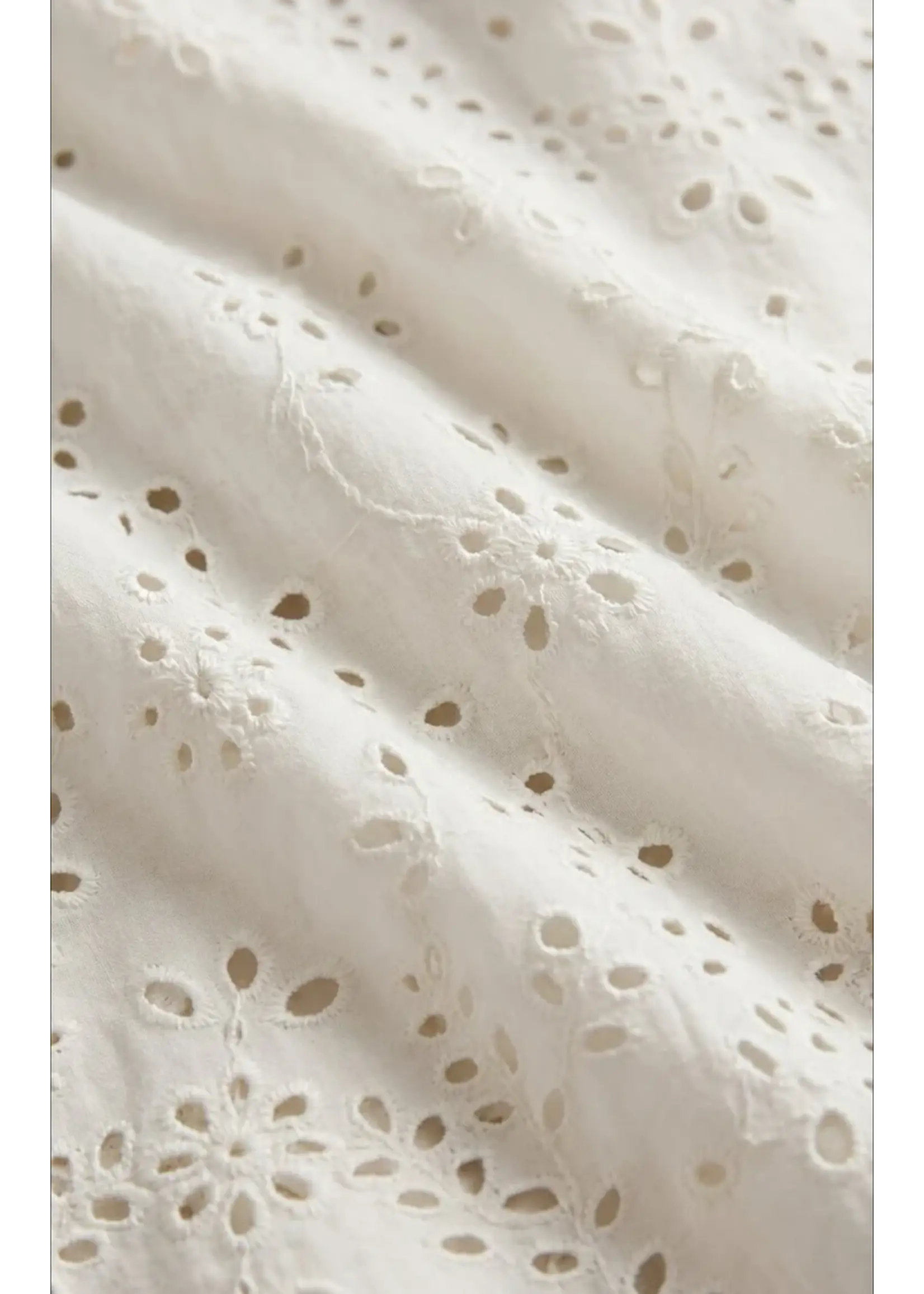 Z Supply Emrie Eyelet Top - ZT262821