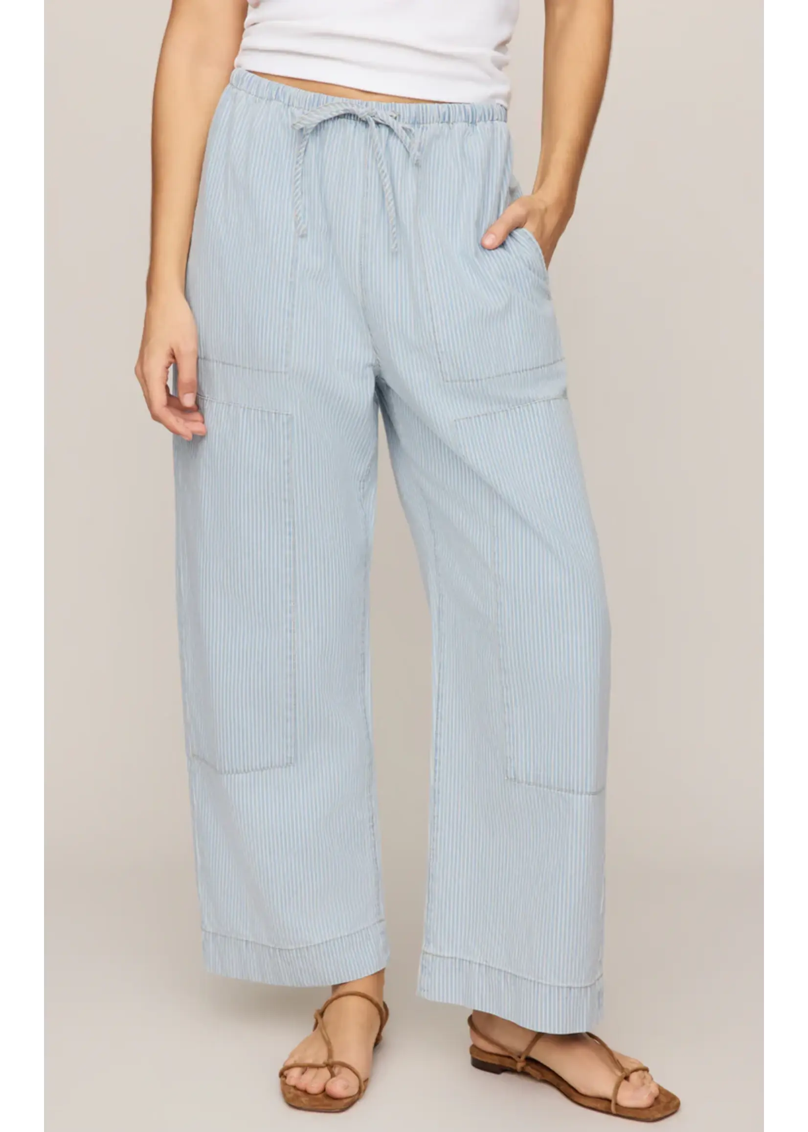 Z Supply The Carpenter Pant - ZP263142