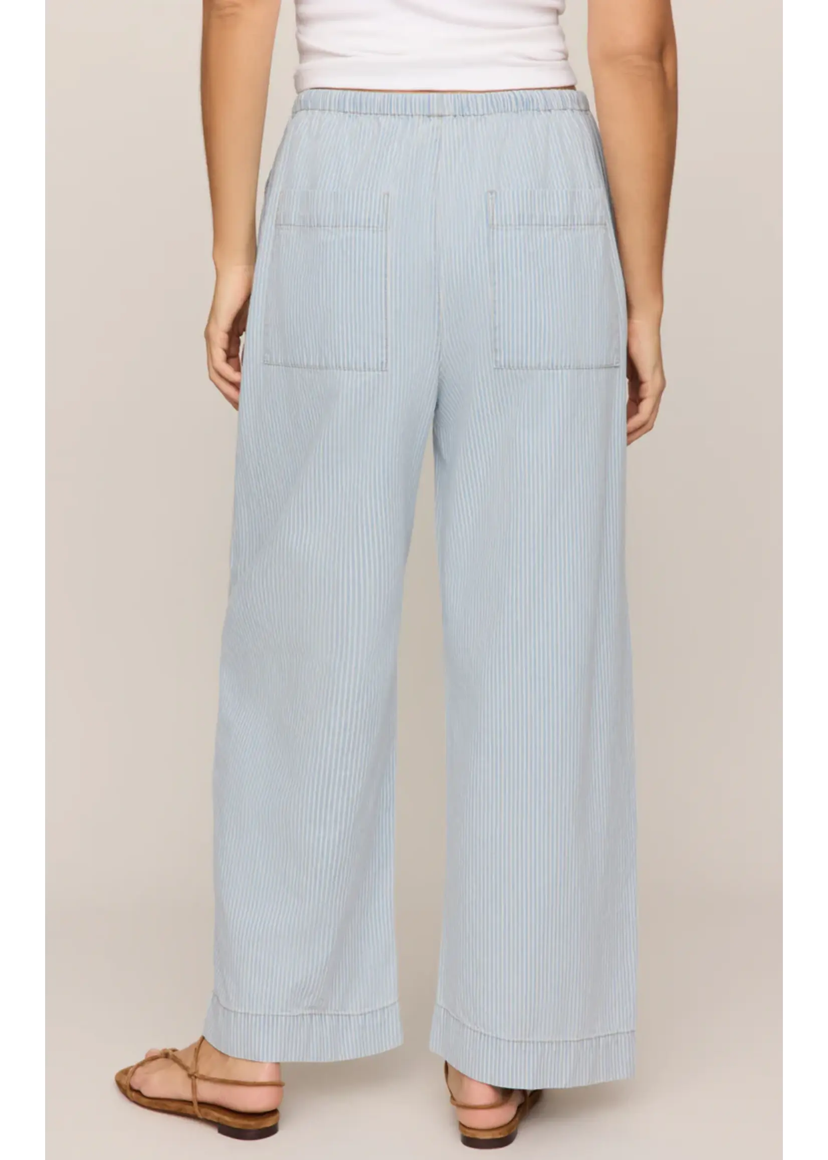Z Supply The Carpenter Pant - ZP263142
