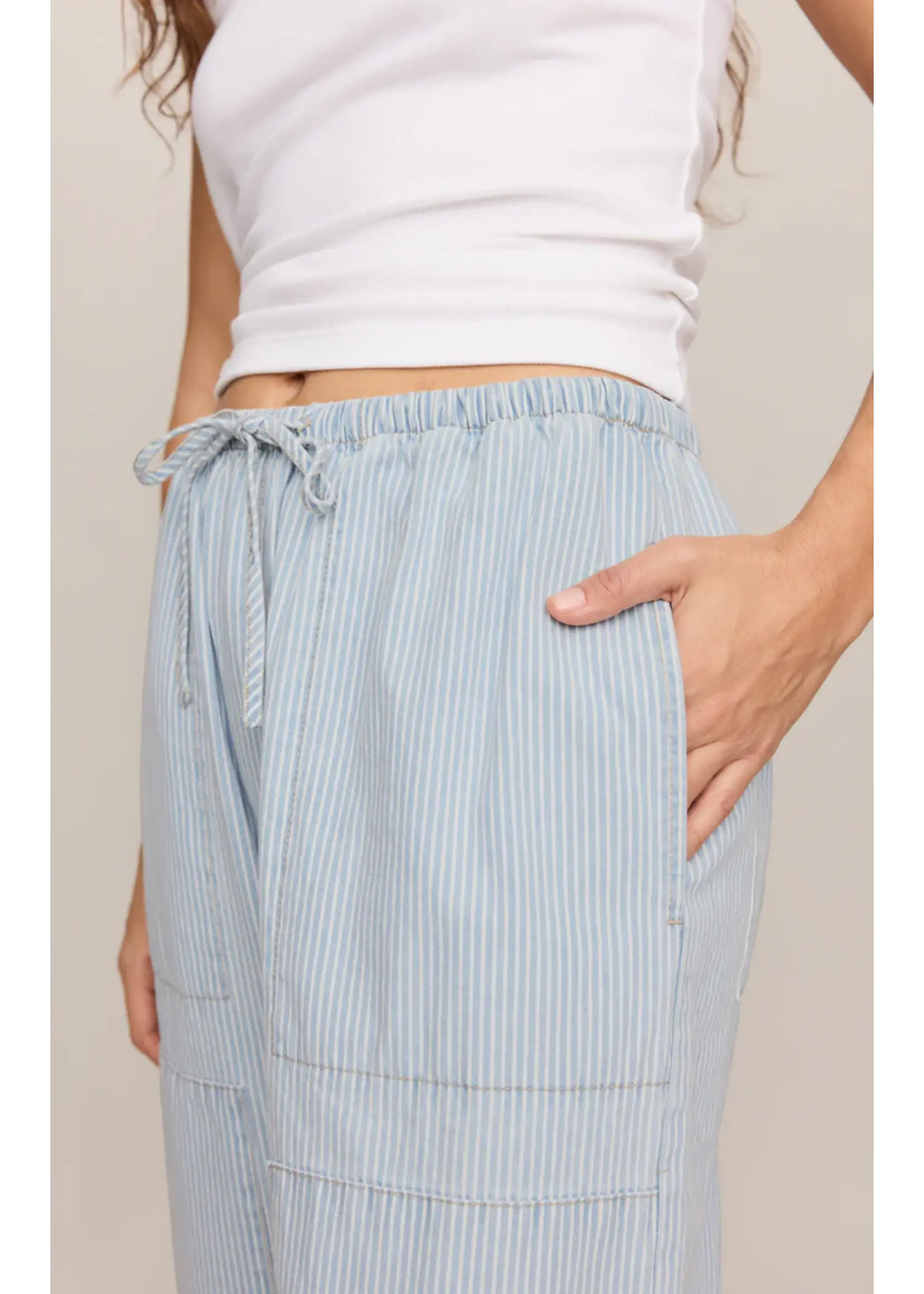 Z Supply The Carpenter Pant - ZP263142