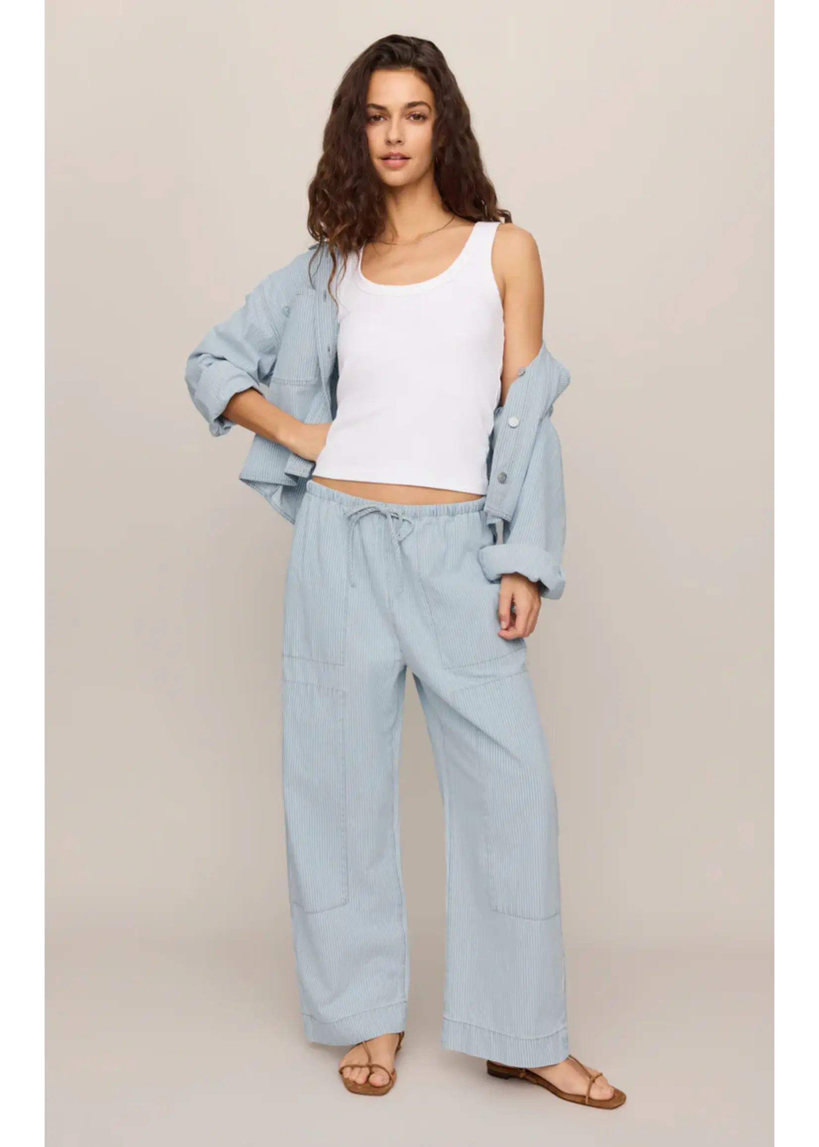 Z Supply The Carpenter Pant - ZP263142