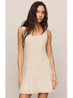 Z Supply Nadia Mini Dress - ZD263253
