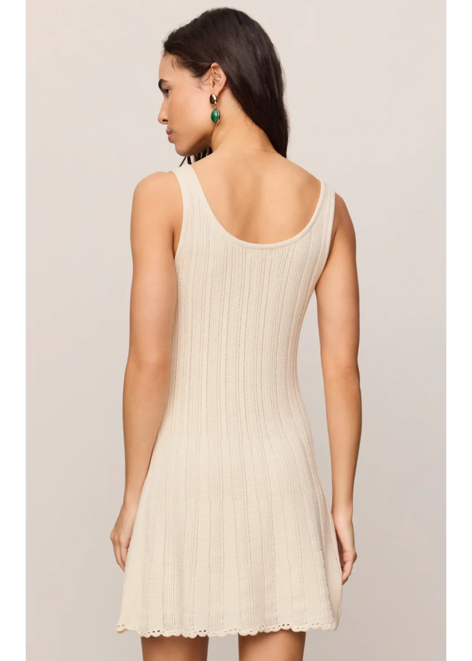 Z Supply Nadia Mini Dress - ZD263253
