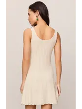 Nadia Mini Dress - ZD263253 - Meo's Suite