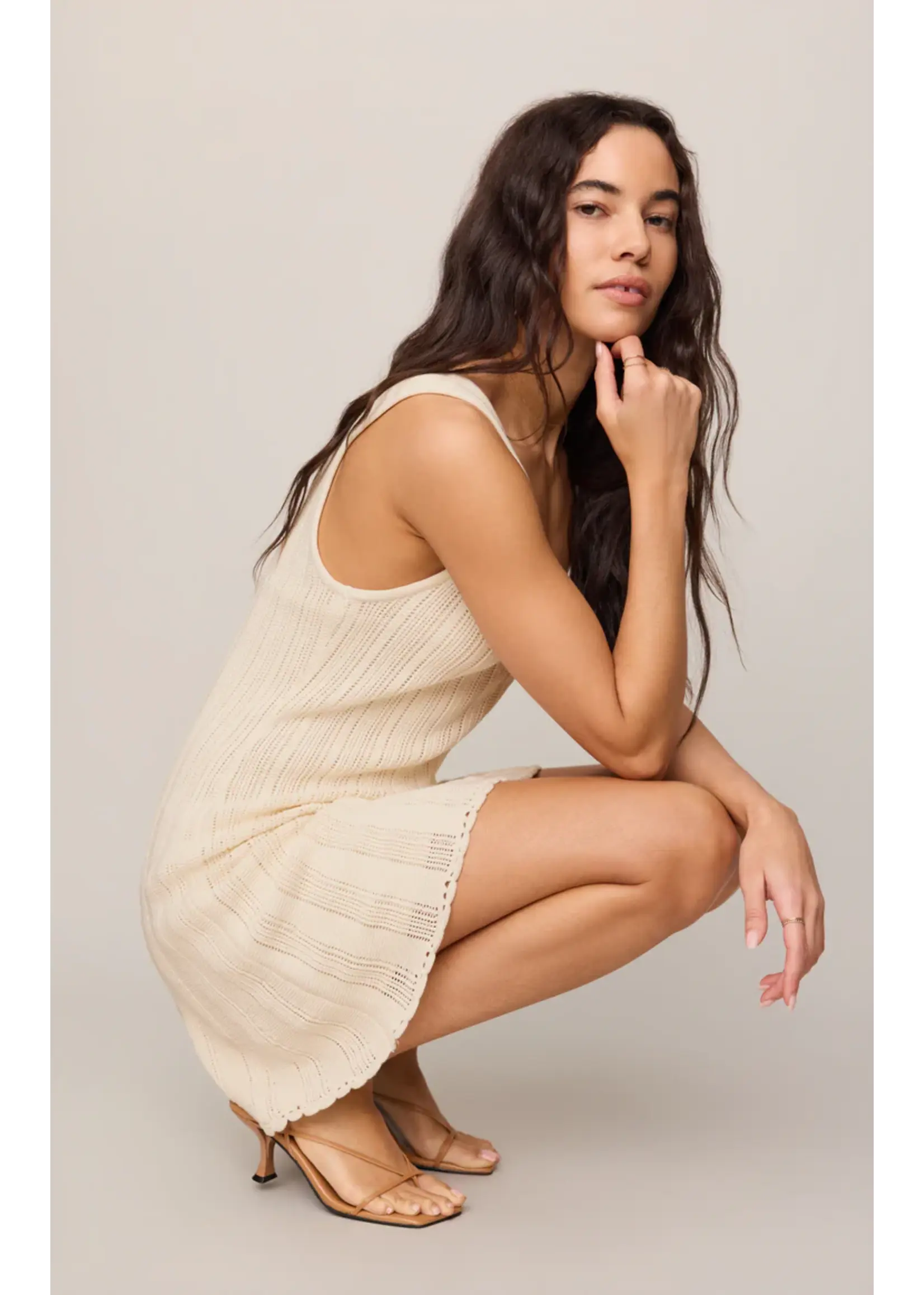 Z Supply Nadia Mini Dress - ZD263253