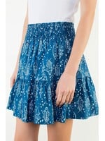 THML High Waisted Fish Skirt - THS2029
