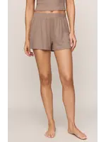 Z Supply Just Right Rib Short - ZLS263474