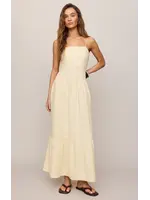 Z Supply Georgie Maxi Dress - ZD263190