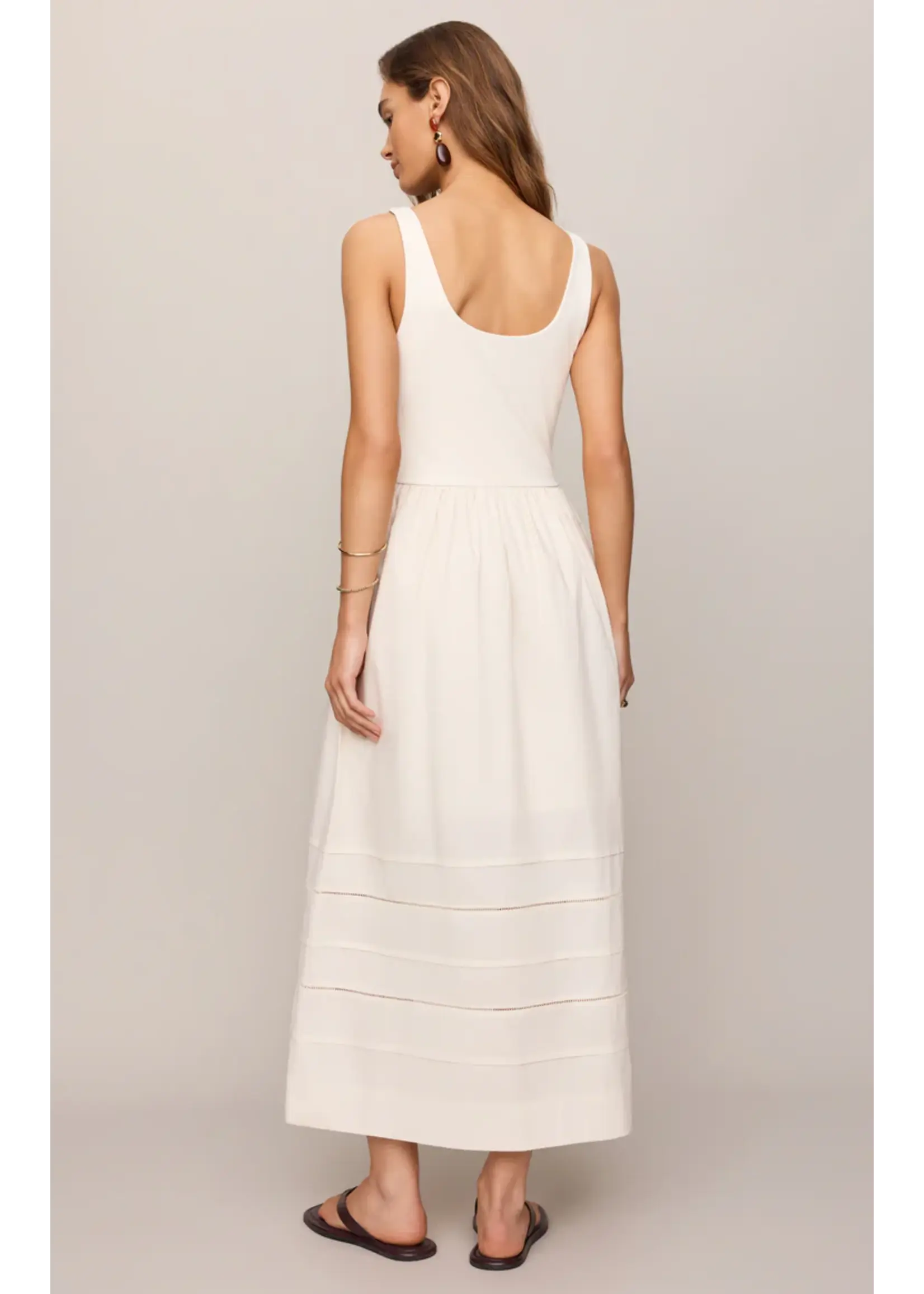 Z Supply Johanna Midi Dress - ZD263191