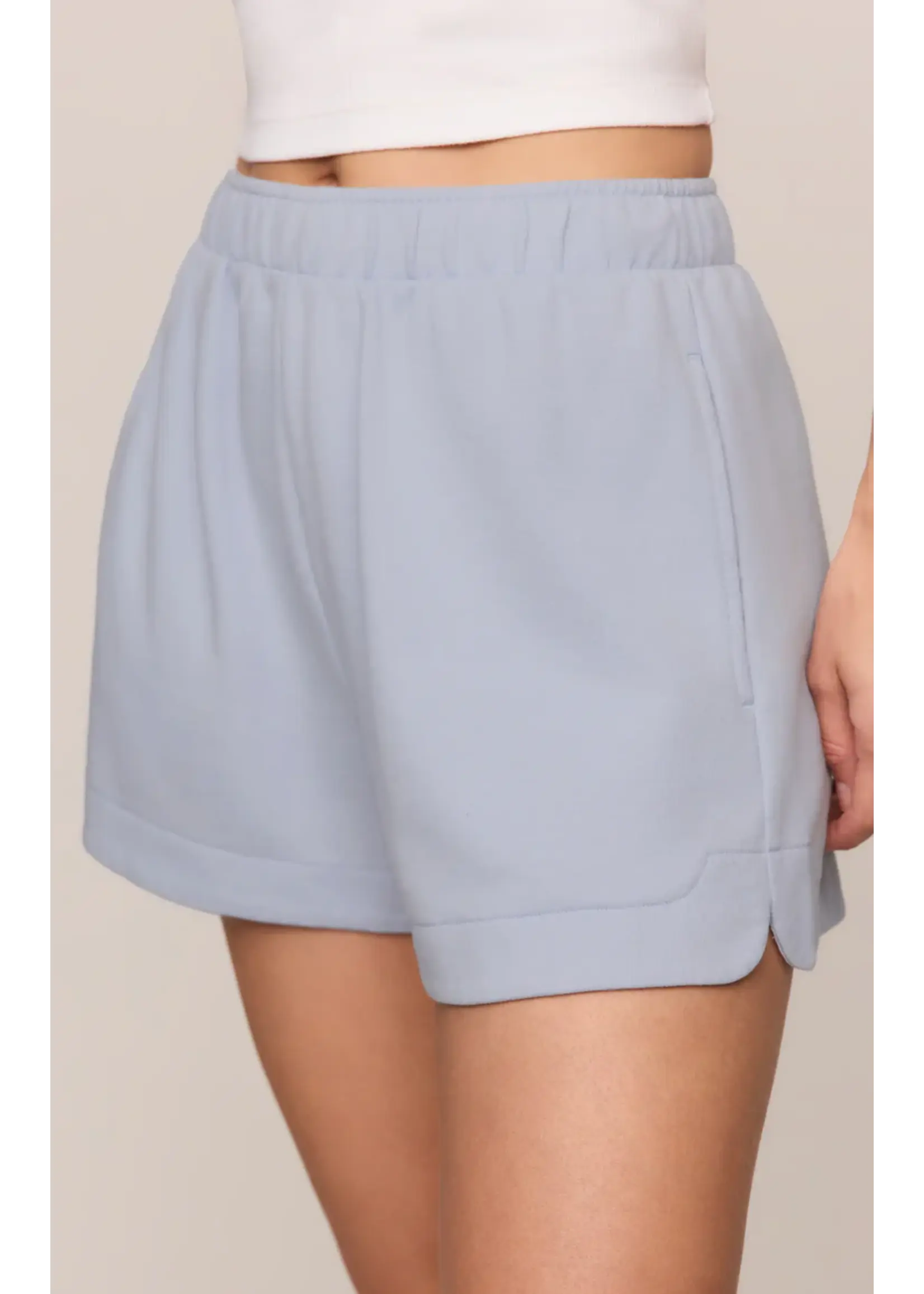 Z Supply The Everyday Short - ZS263566