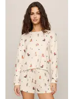 Z Supply Team Player LS Top - ZLT263609
