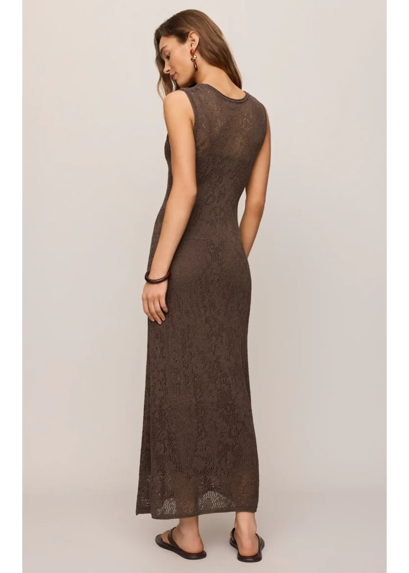 Z Supply Claremont Midi Dress - ZD263442