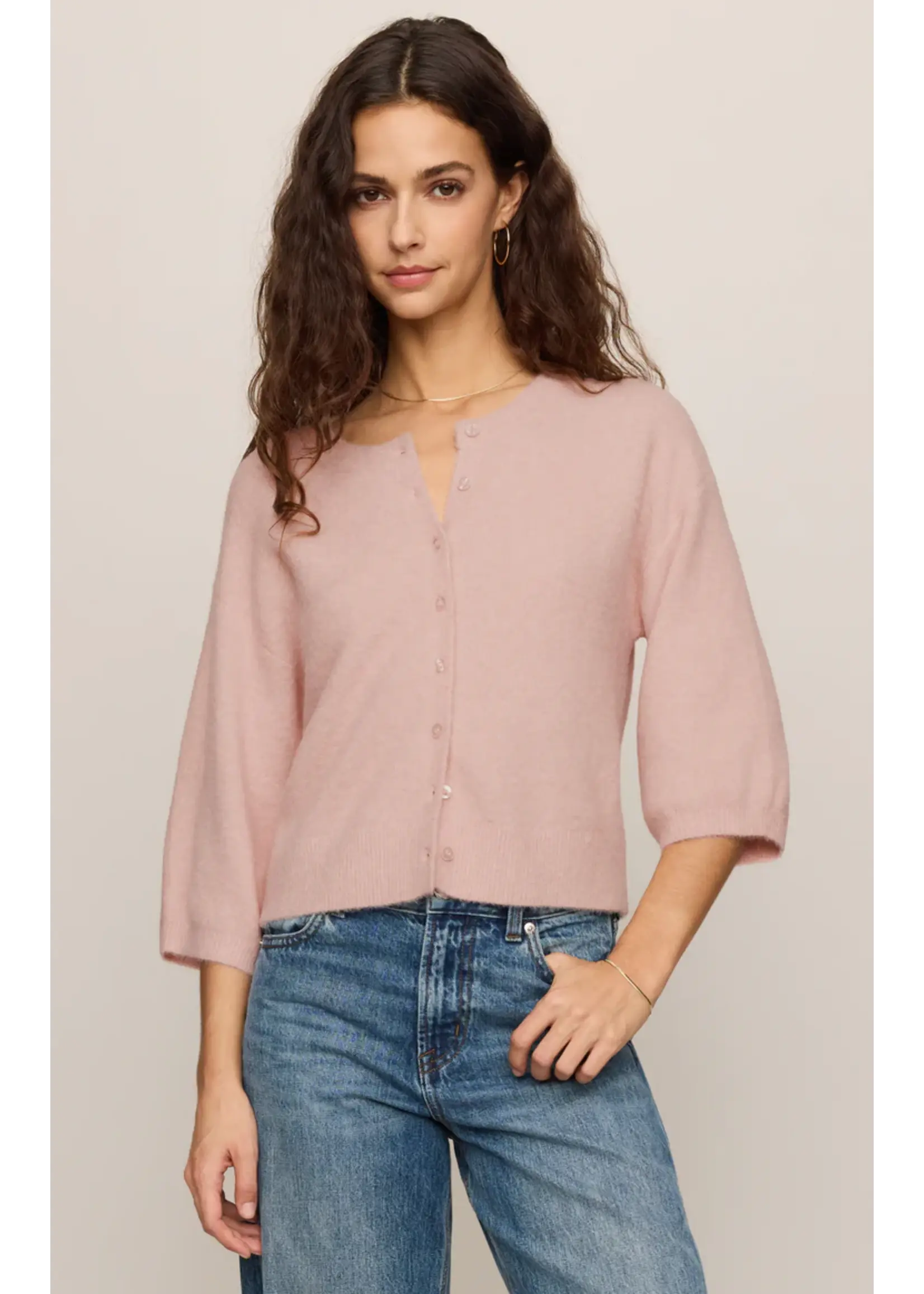 Z Supply Valor Cardigan - ZW263299