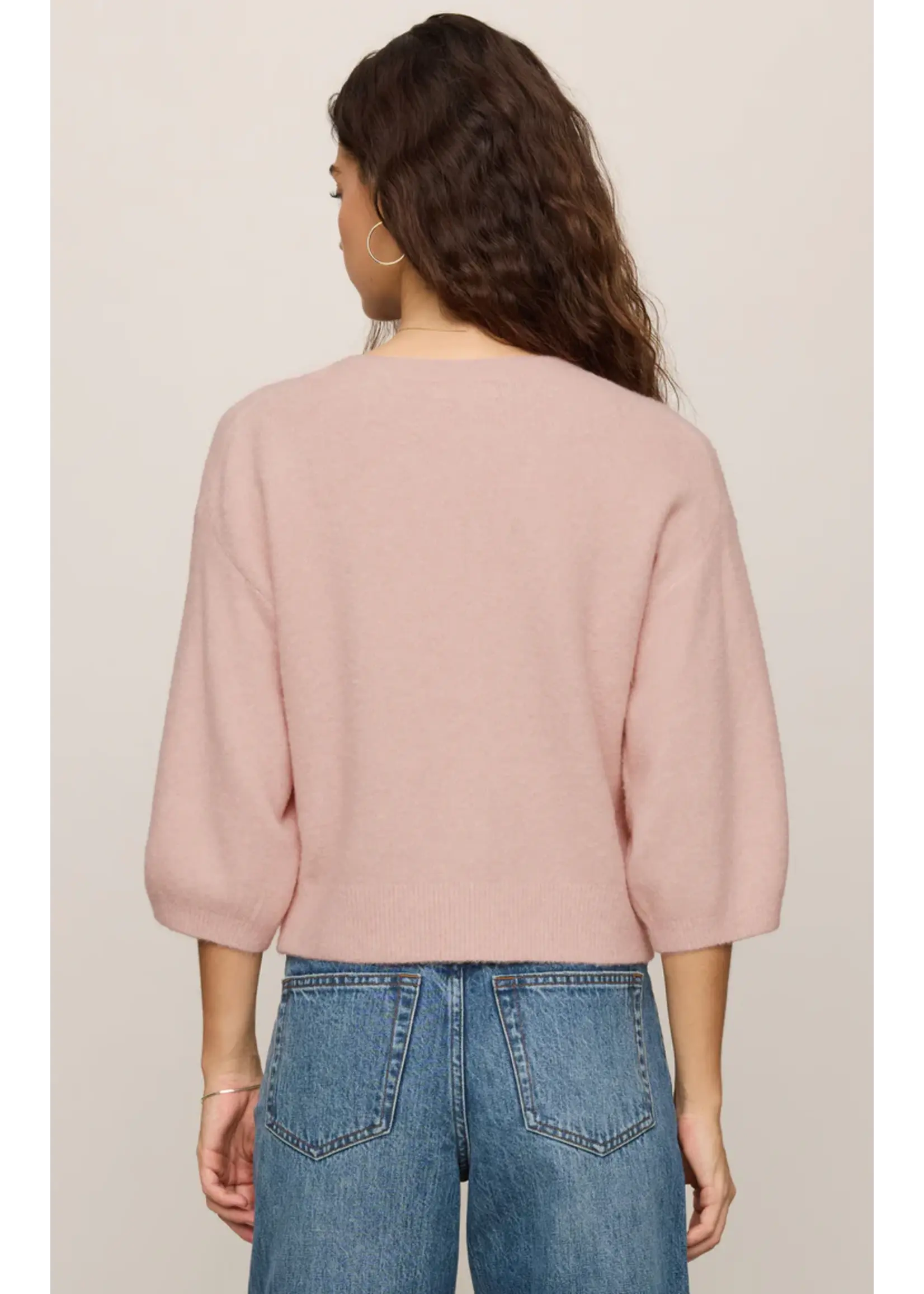 Z Supply Valor Cardigan - ZW263299