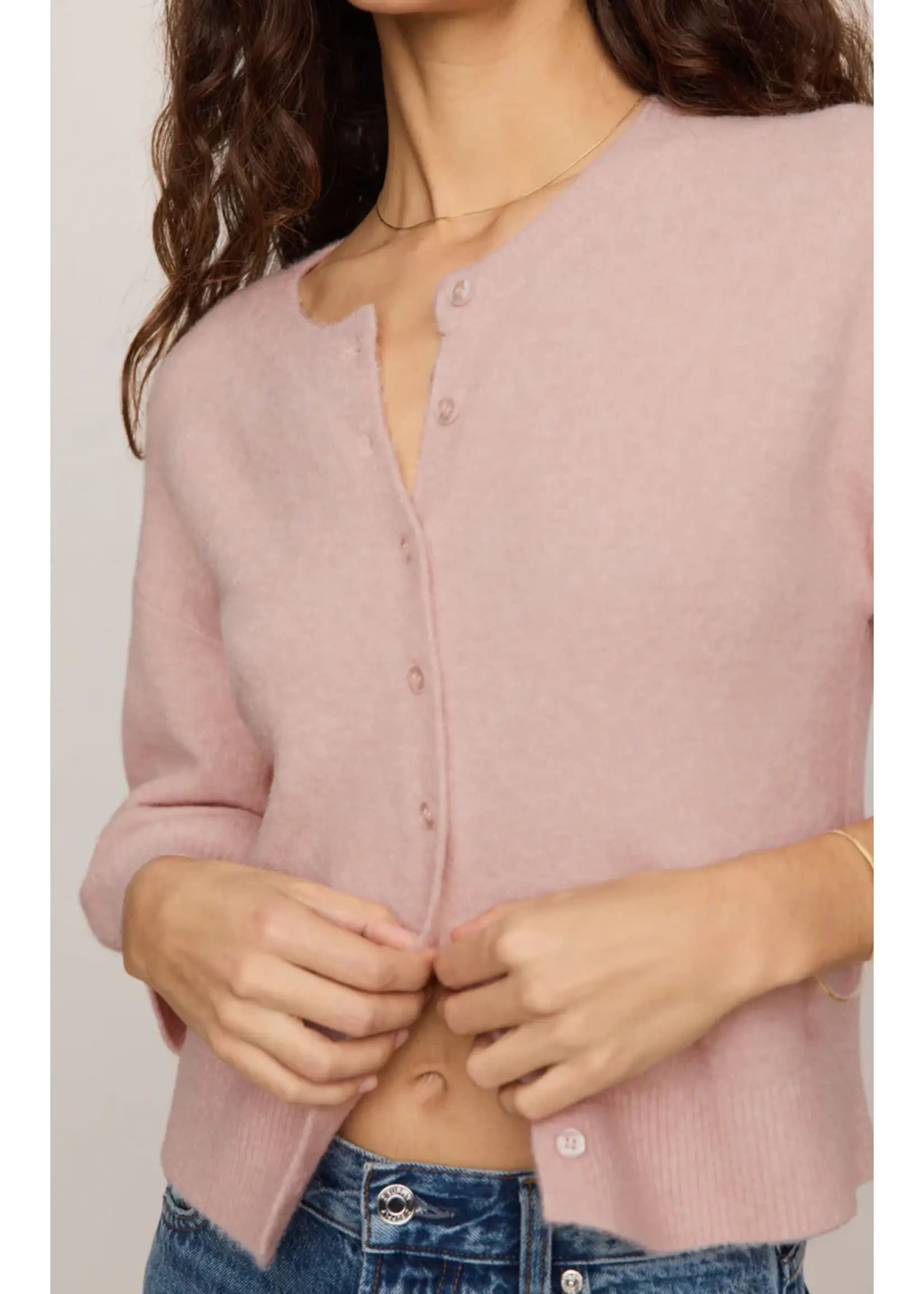 Z Supply Valor Cardigan - ZW263299