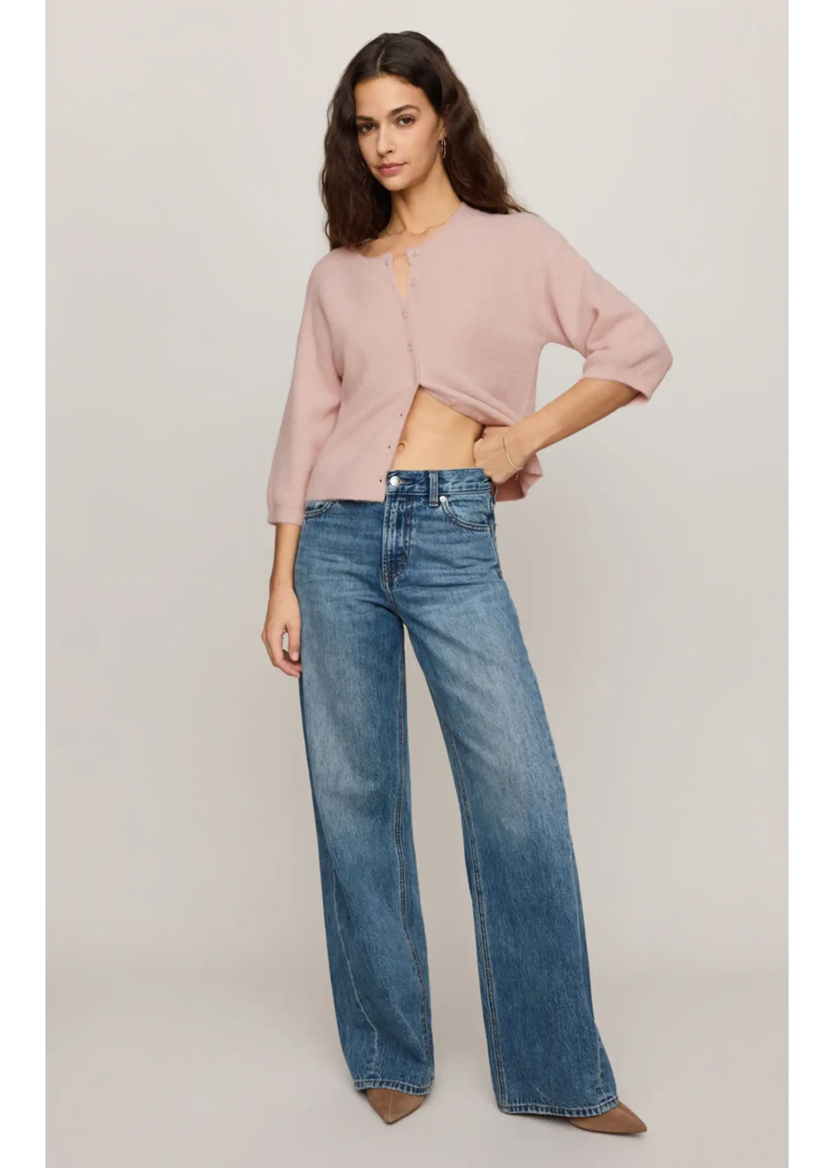 Z Supply Valor Cardigan - ZW263299