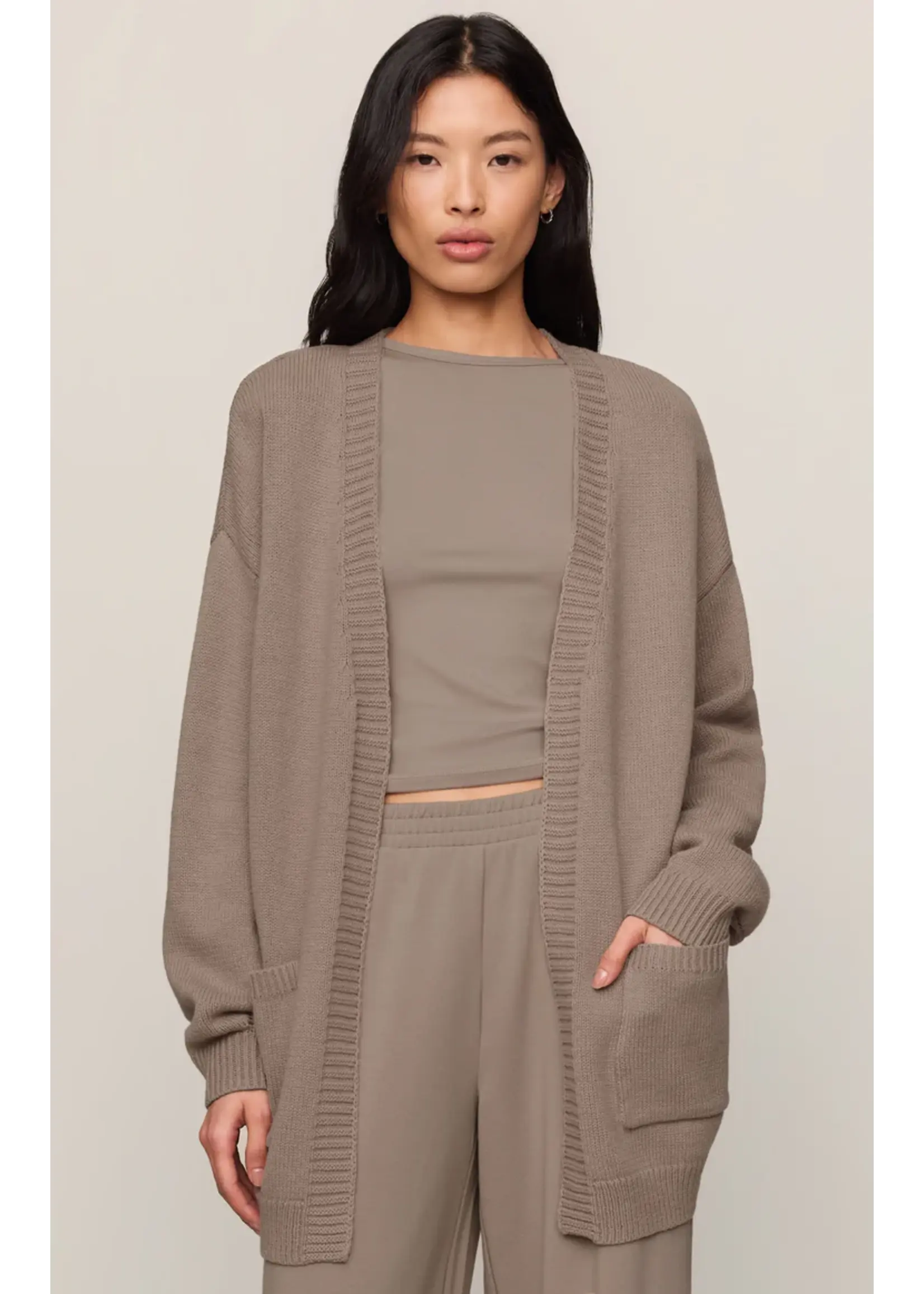Z Supply Sanborn Cardigan - ZW263309