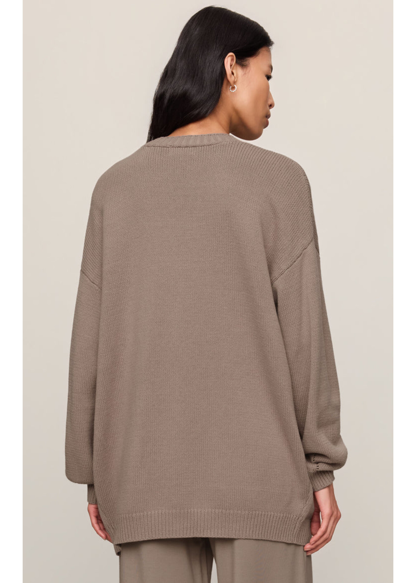 Z Supply Sanborn Cardigan - ZW263309