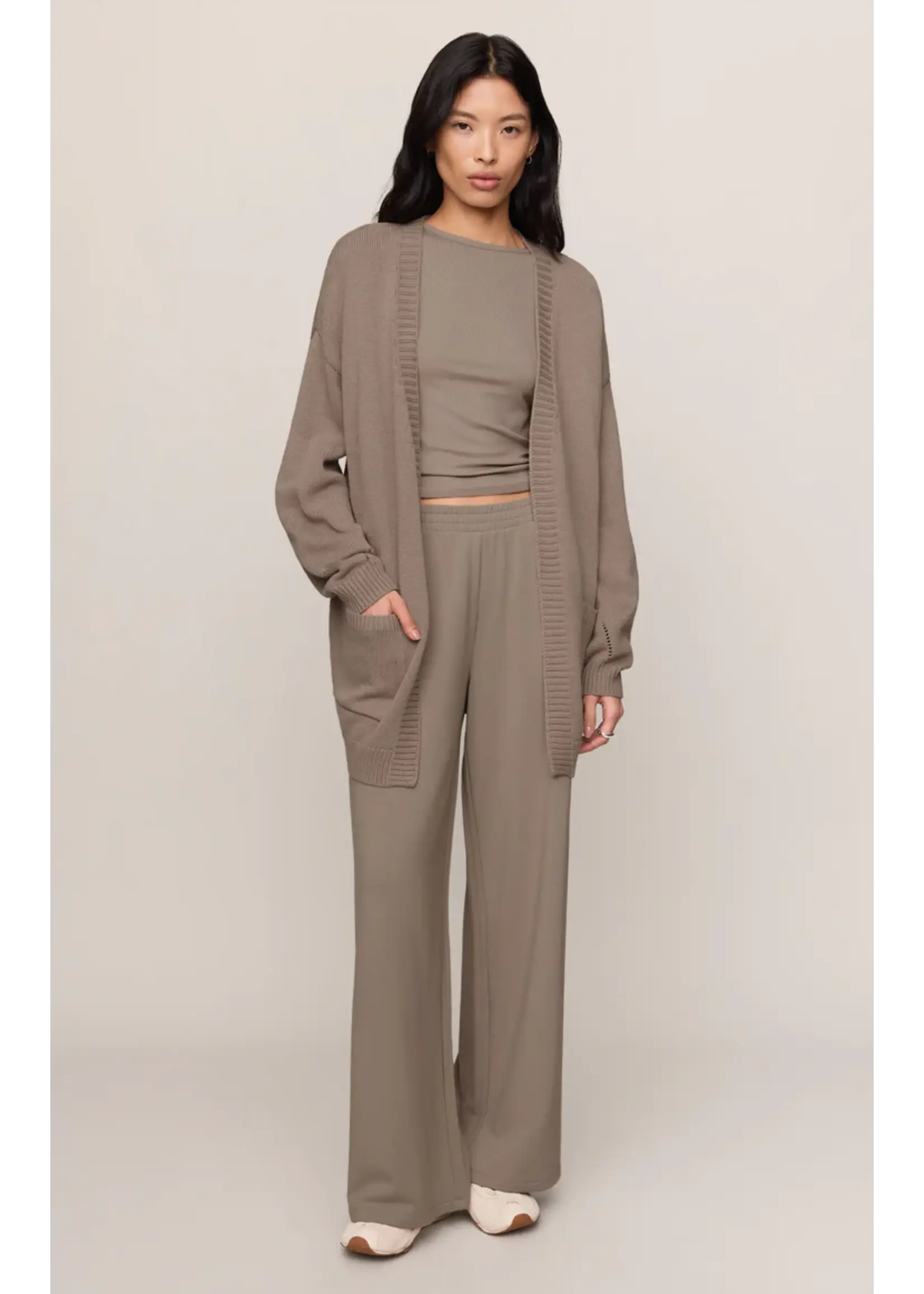 Z Supply Sanborn Cardigan - ZW263309