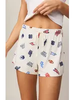 Z Supply Varsity Short - ZLS263512