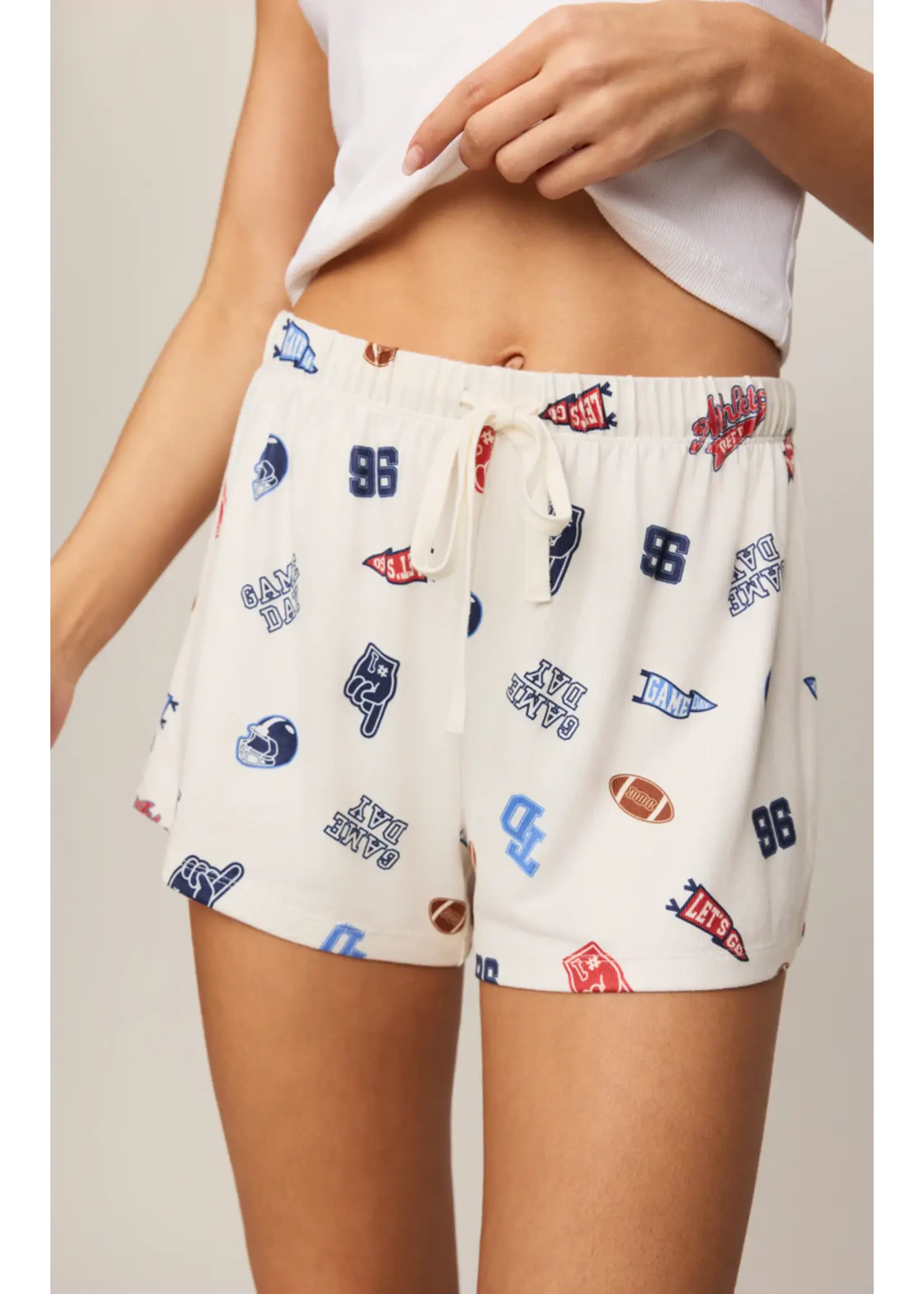 Z Supply Varsity Short - ZLS263512