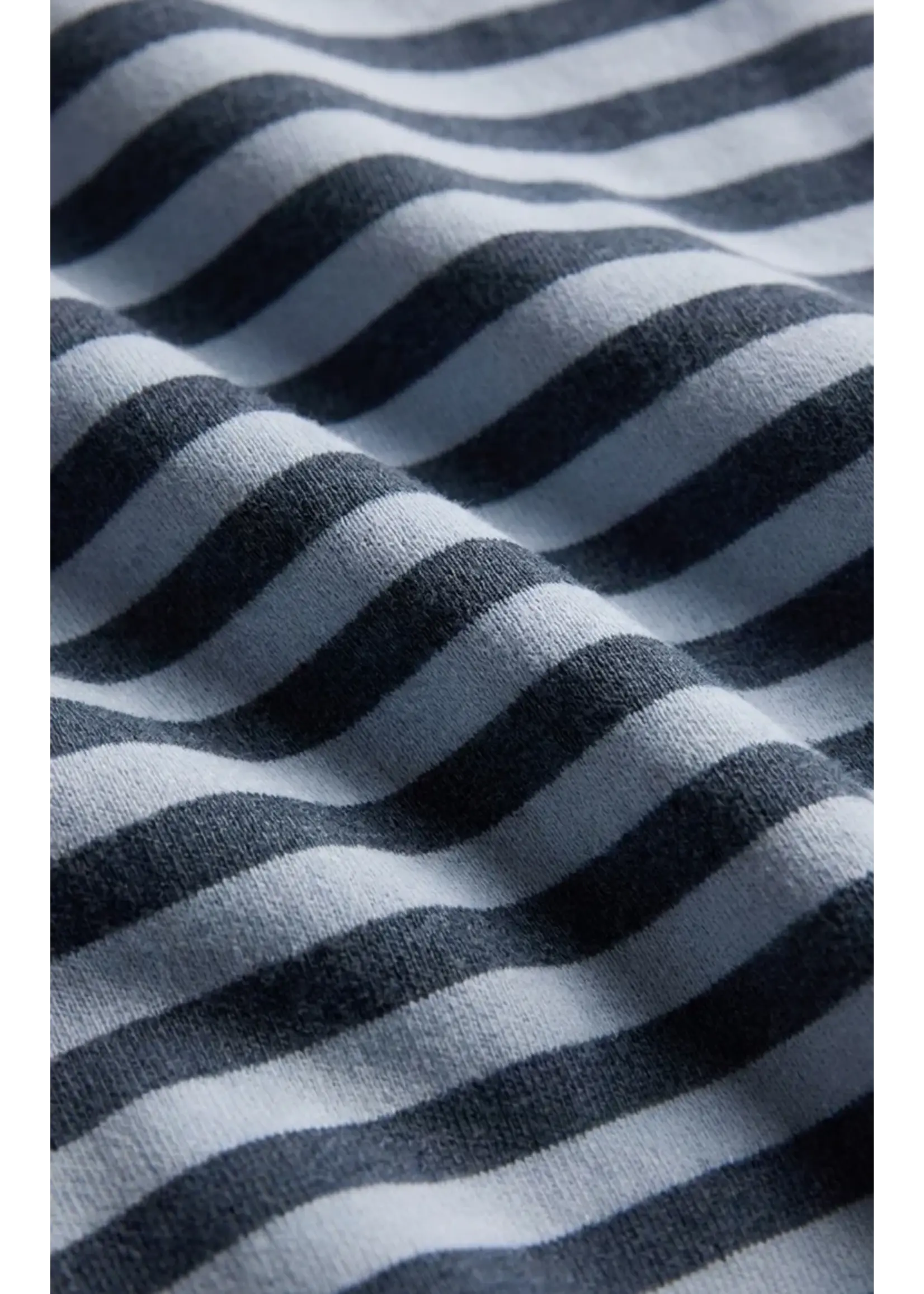 Z Supply The Everyday Striped Crew - ZT263558