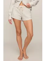 Z Supply Waffle Short - ZLS263522