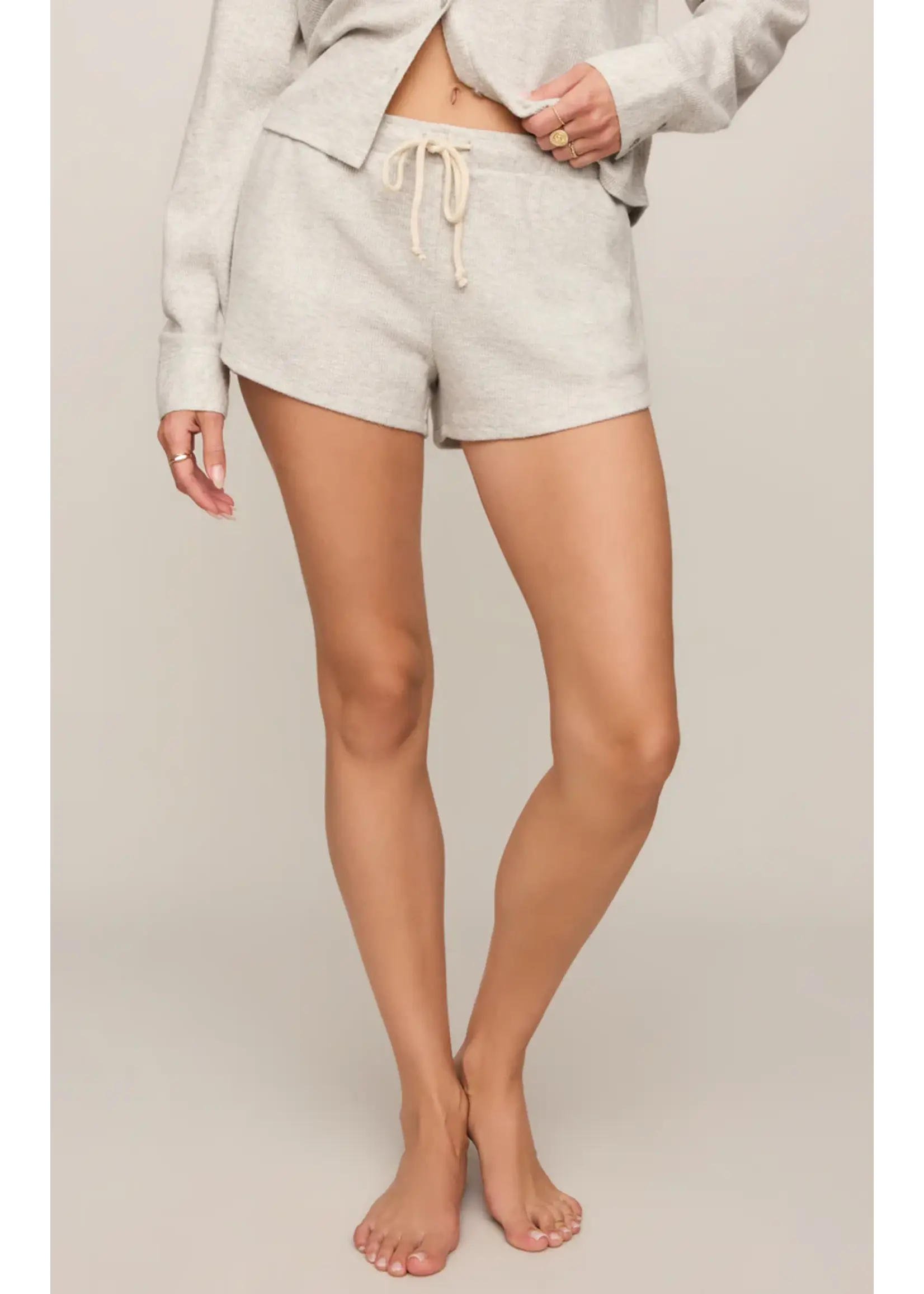 Z Supply Waffle Short - ZLS263522