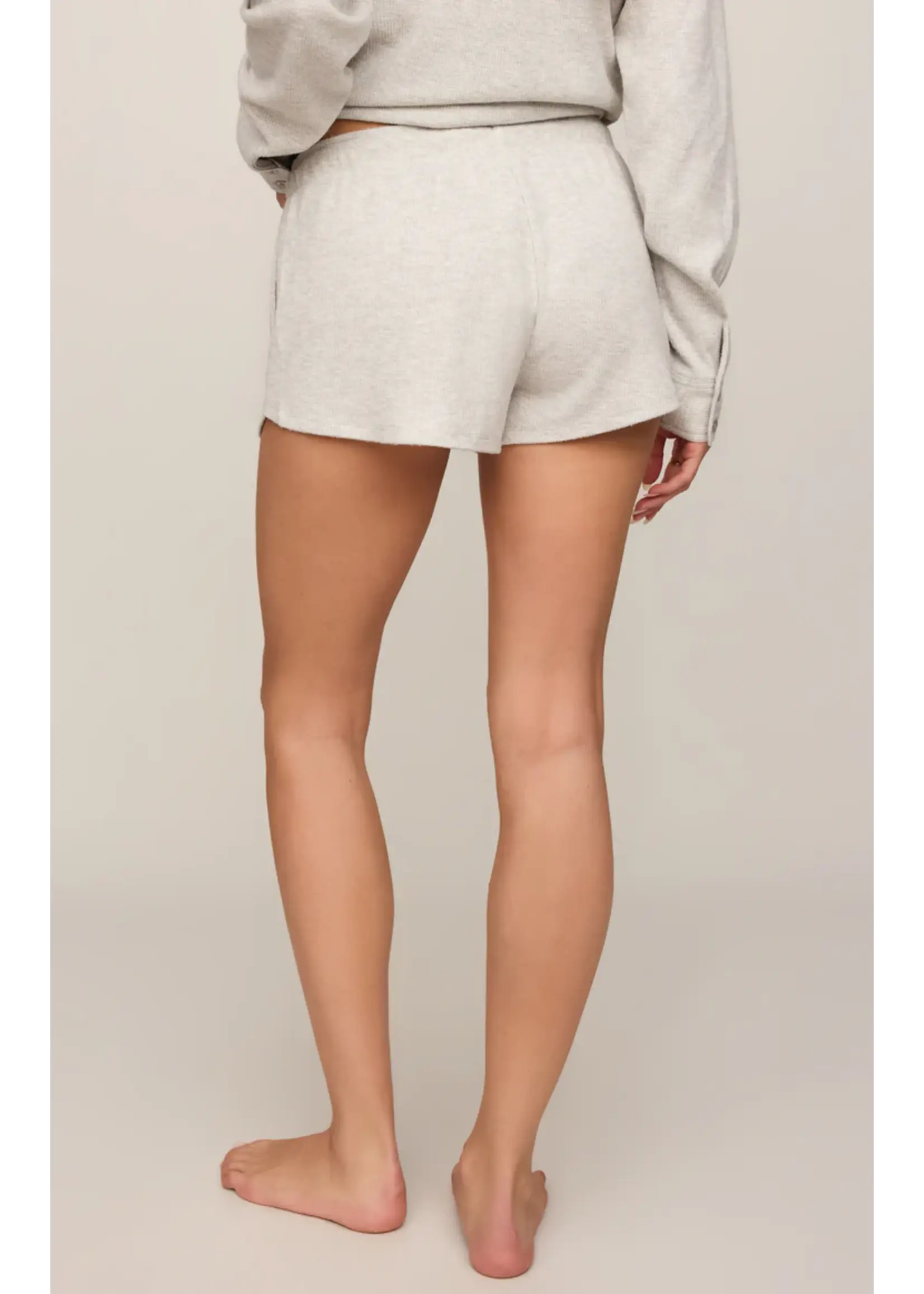 Z Supply Waffle Short - ZLS263522