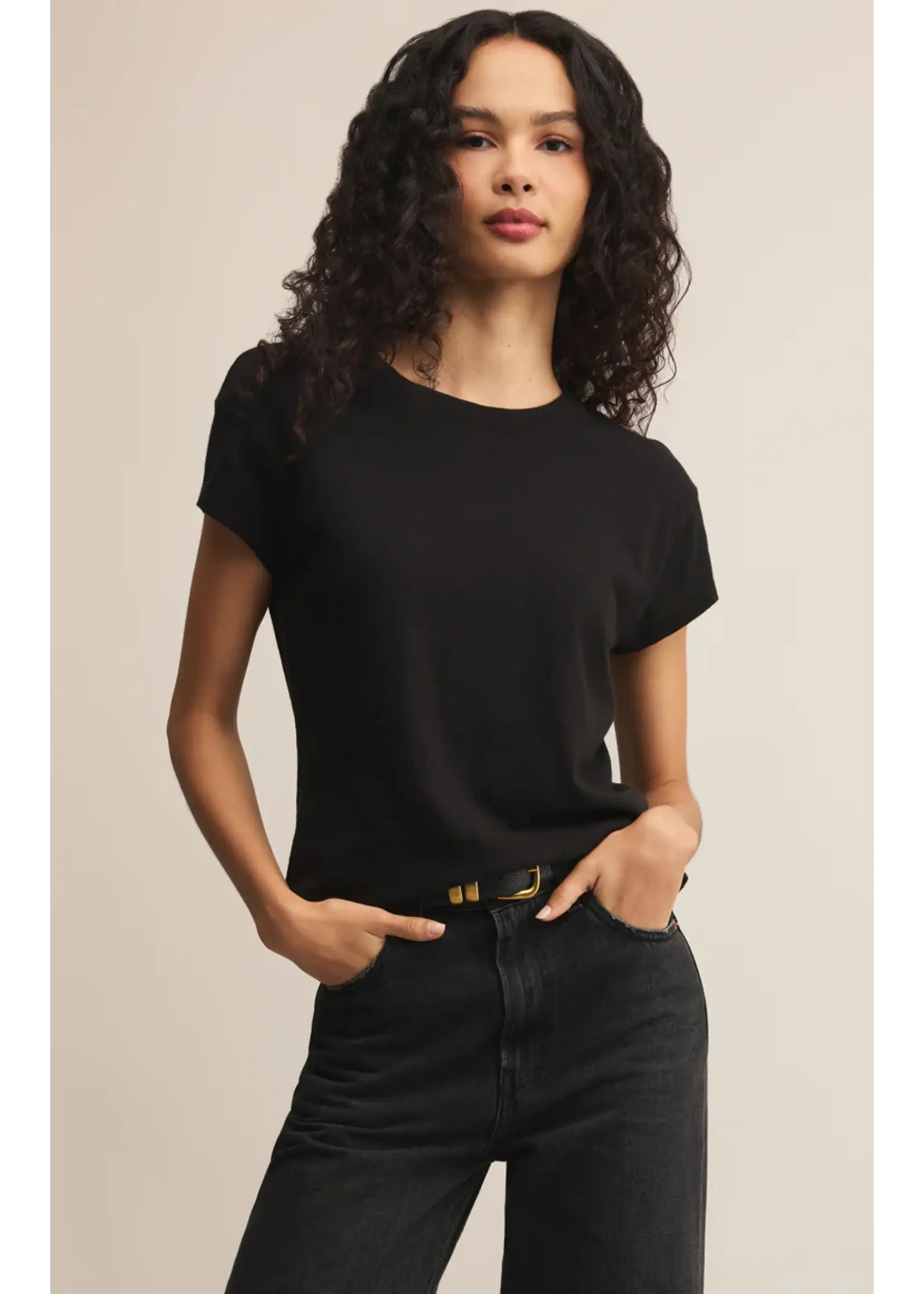 Z Supply Modern Slub Tee - ZT202293