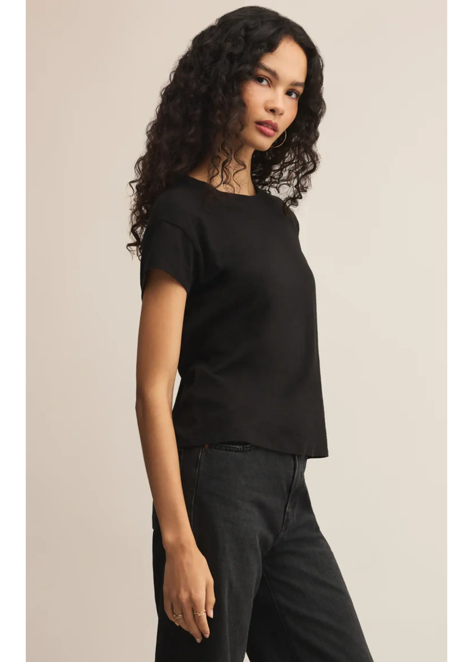 Z Supply Modern Slub Tee - ZT202293
