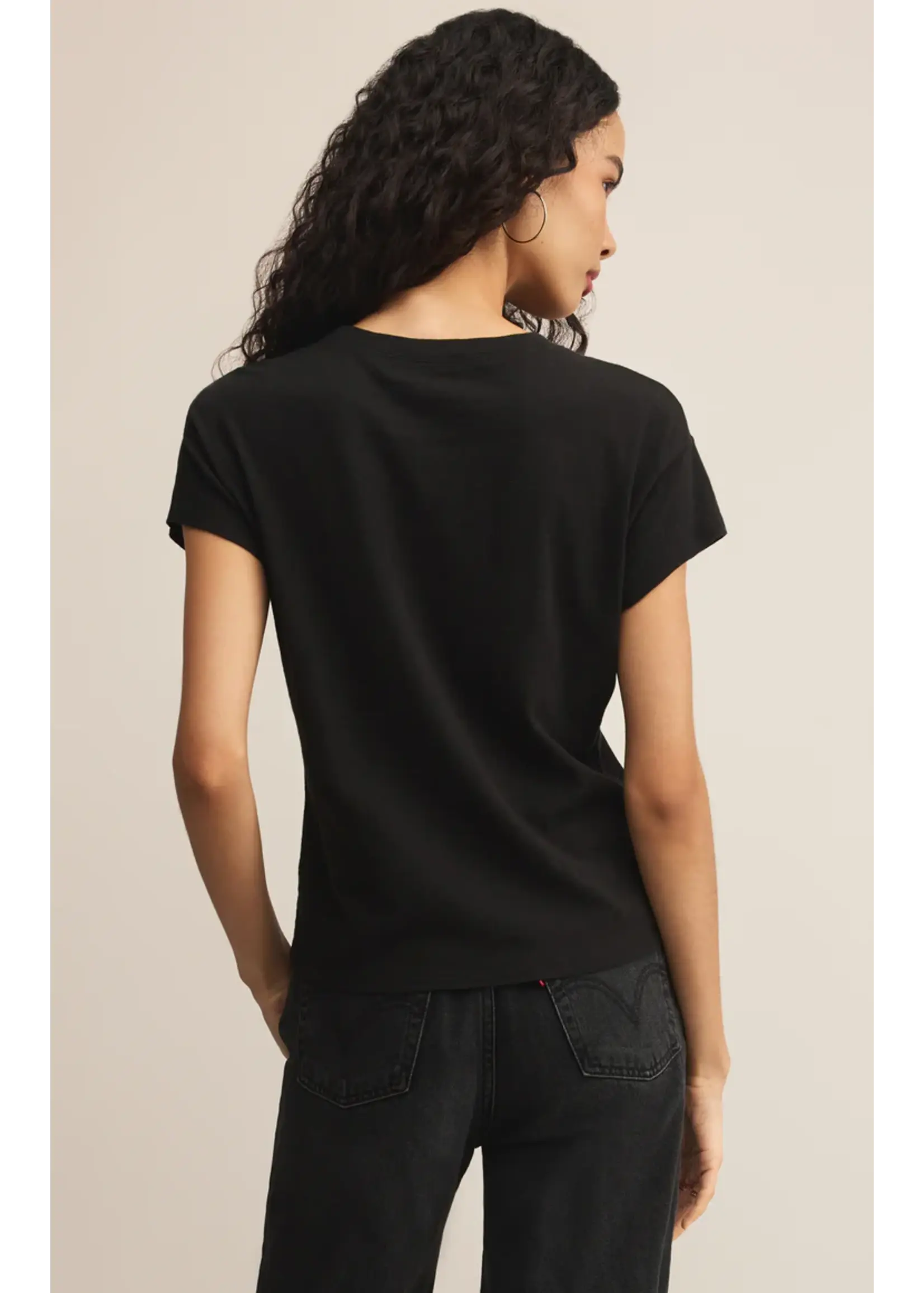 Z Supply Modern Slub Tee - ZT202293