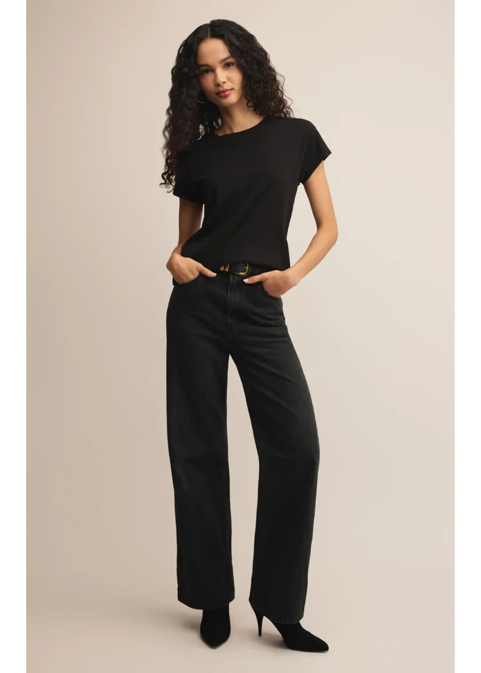Z Supply Modern Slub Tee - ZT202293