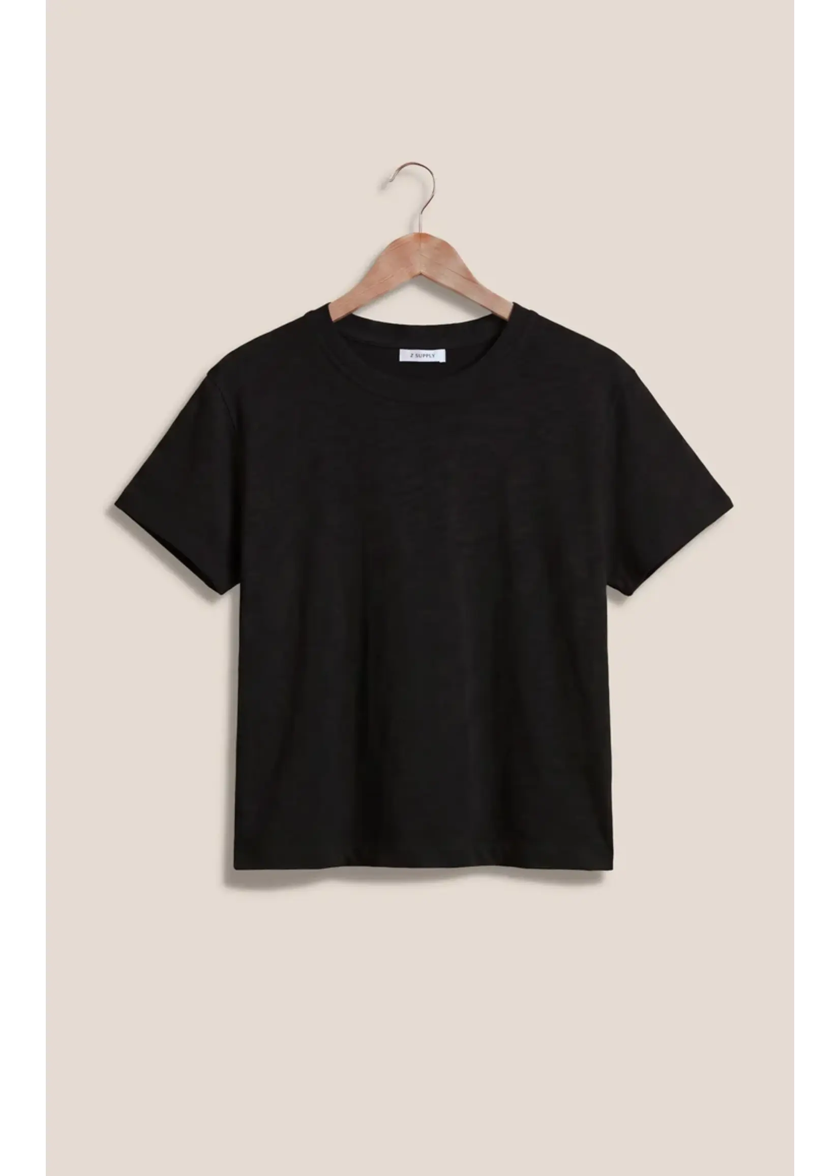 Z Supply Modern Slub Tee - ZT202293