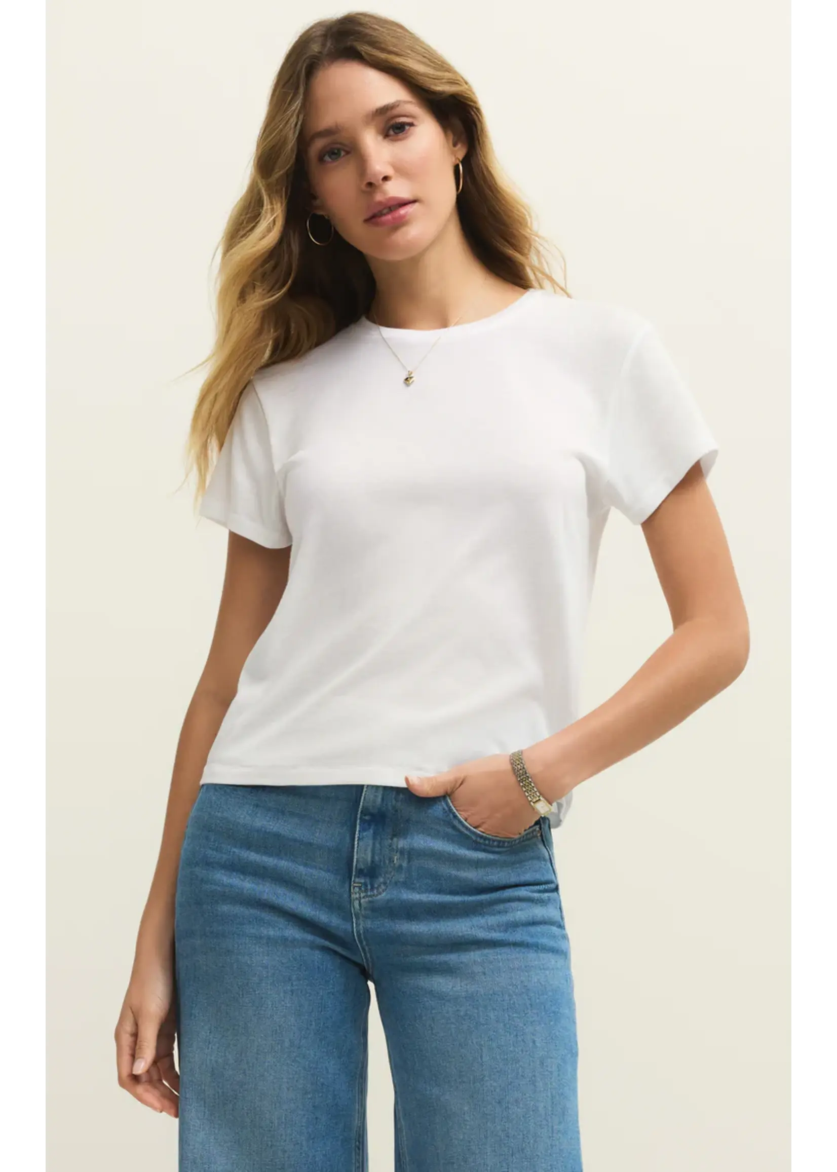 Z Supply Tourist Tee - ZT253913