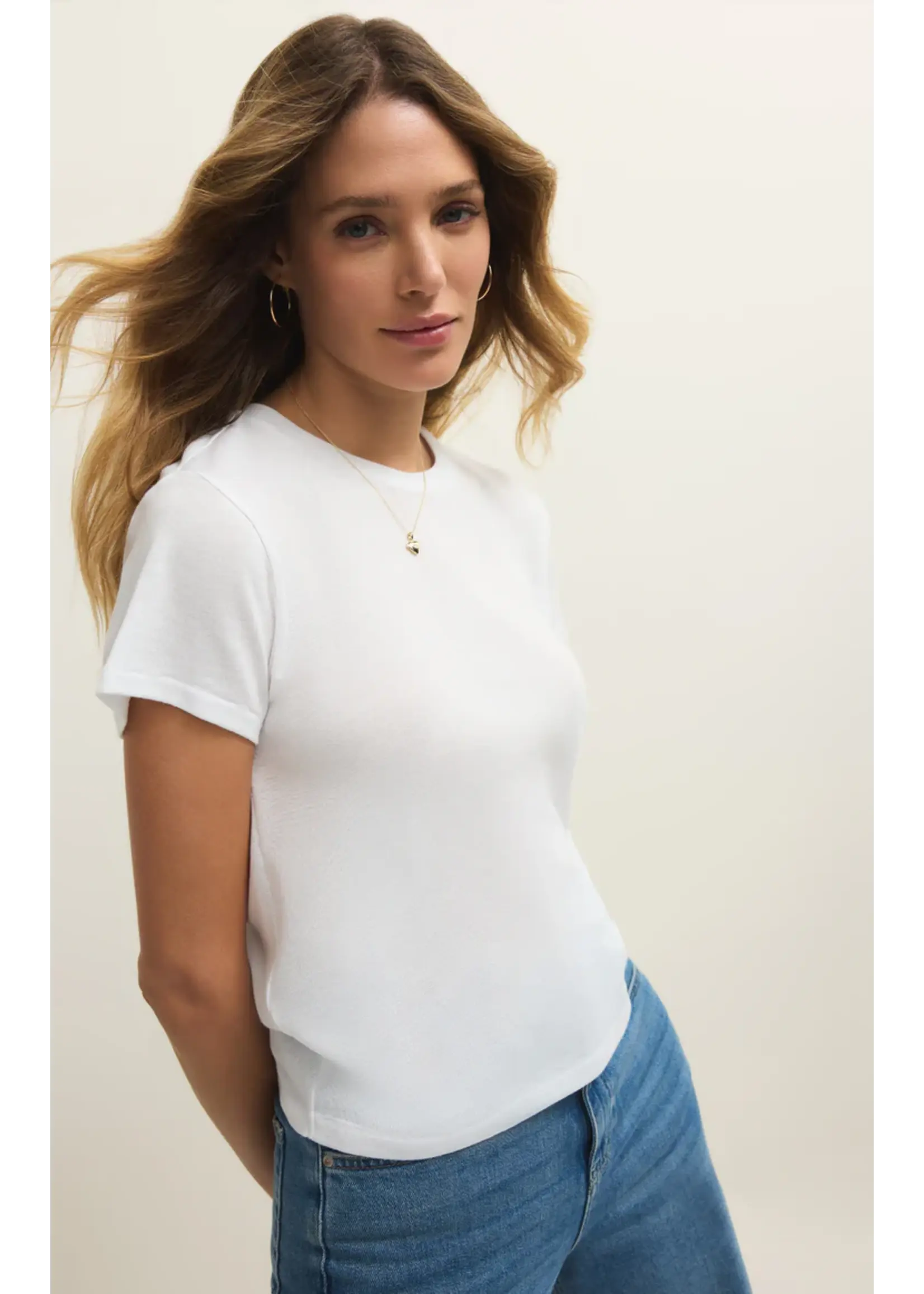 Z Supply Tourist Tee - ZT253913
