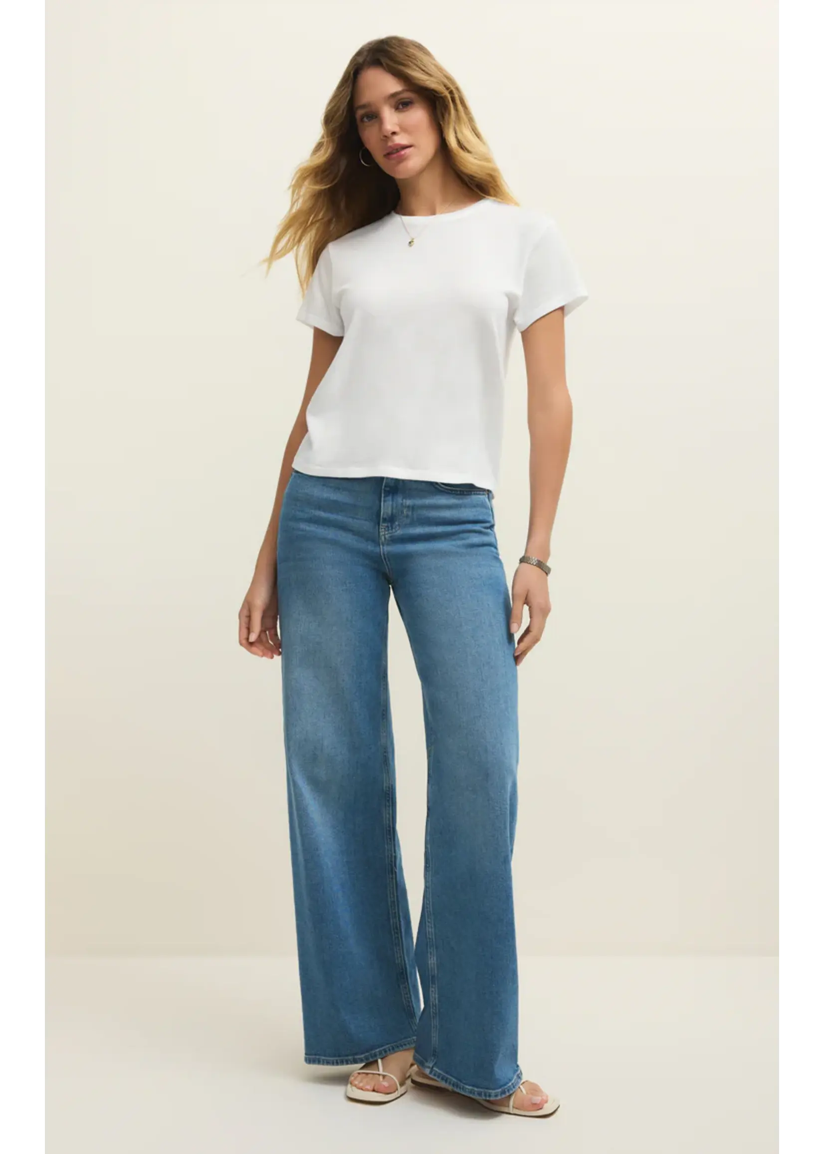 Z Supply Tourist Tee - ZT253913