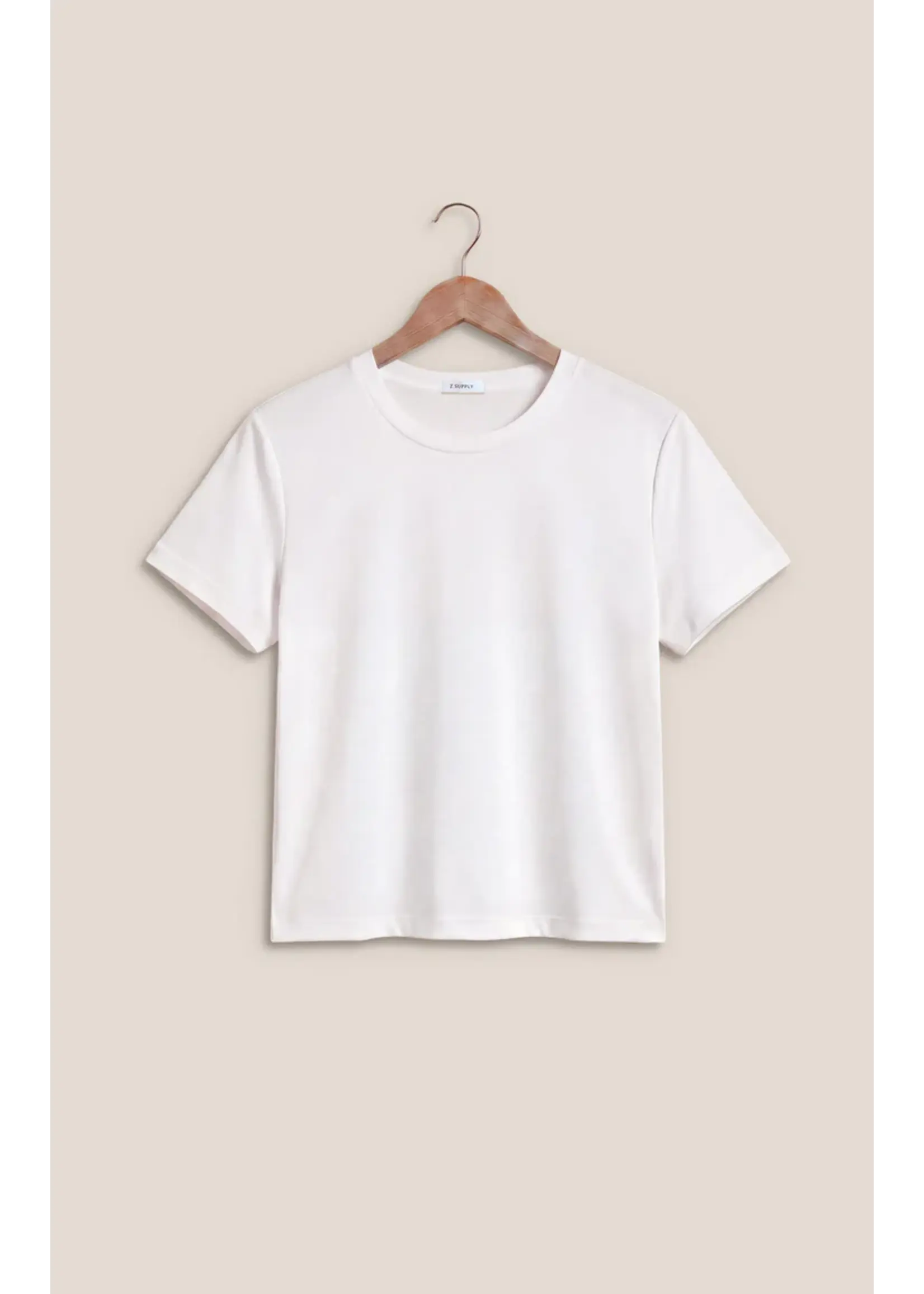 Z Supply Tourist Tee - ZT253913