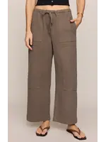 Z Supply Kit Twill Carpenter Pant - ZP263167