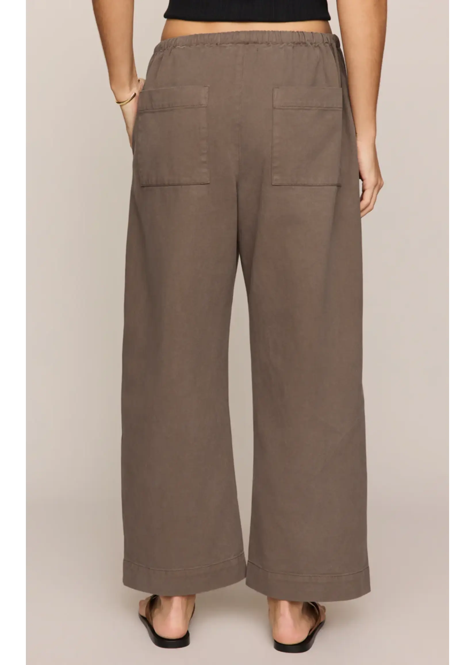 Z Supply Kit Twill Carpenter Pant - ZP263167