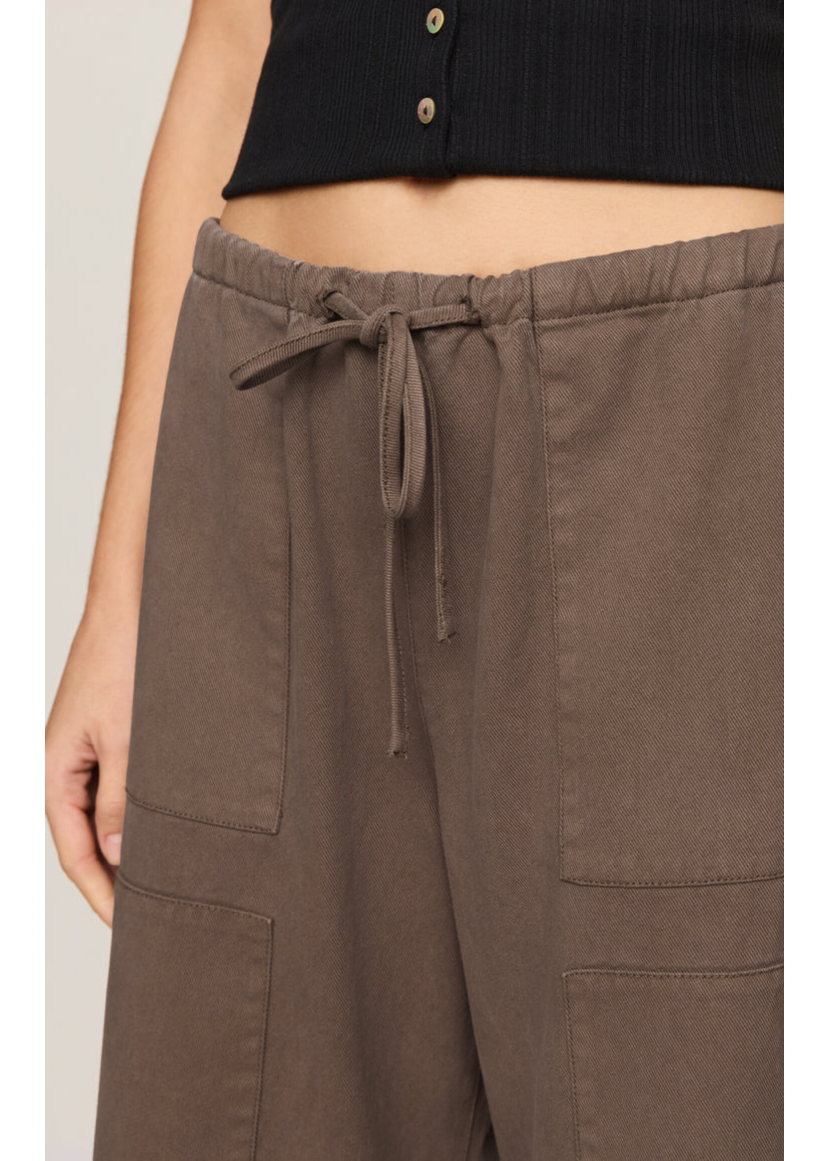 Z Supply Kit Twill Carpenter Pant - ZP263167