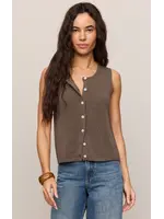 Z Supply Syd Sweater Vest - ZW263260