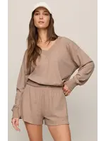 Z Supply The Everyday V-Neck - ZT263564